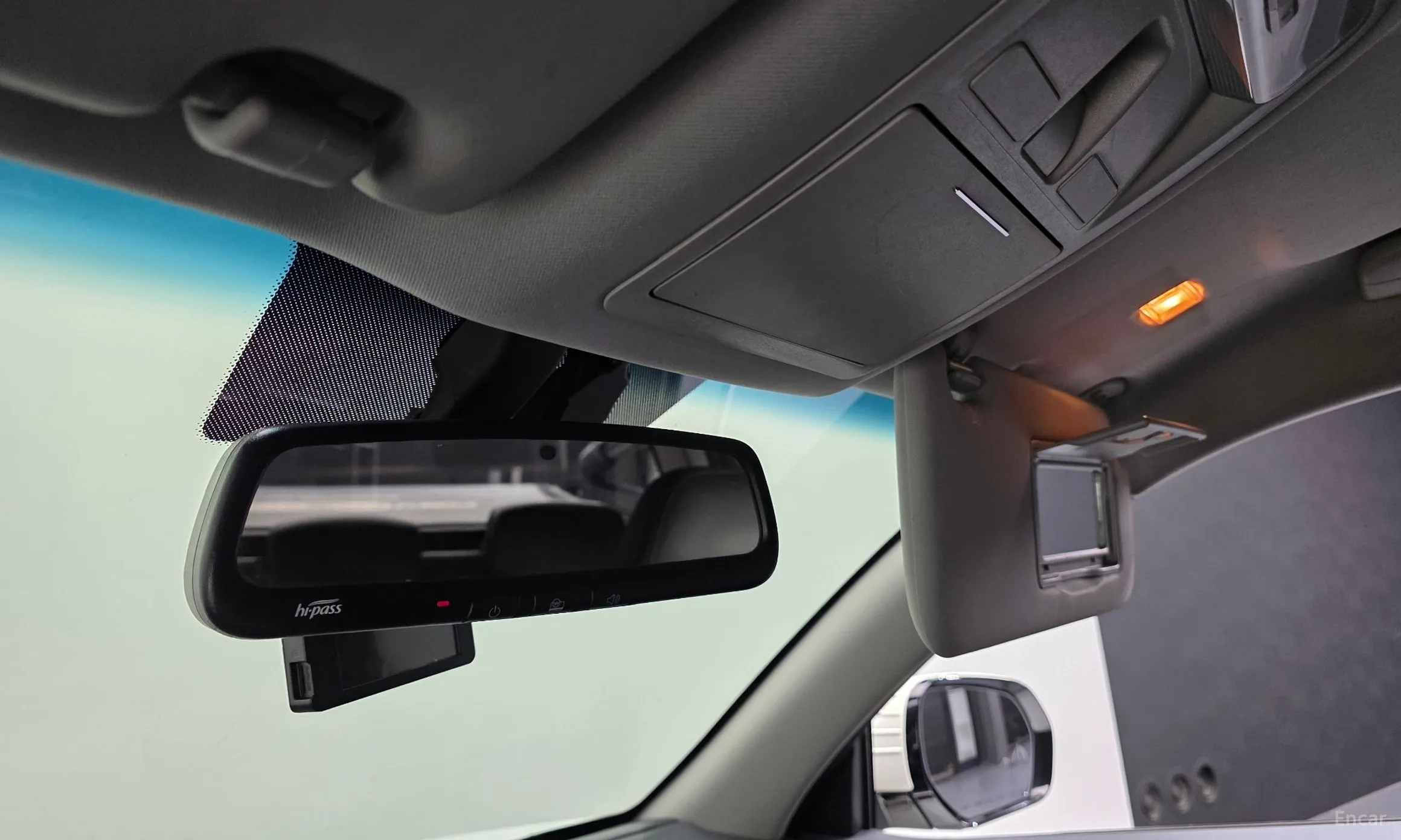 KG Mobility (SsangYong) Rexton Sports превью 15