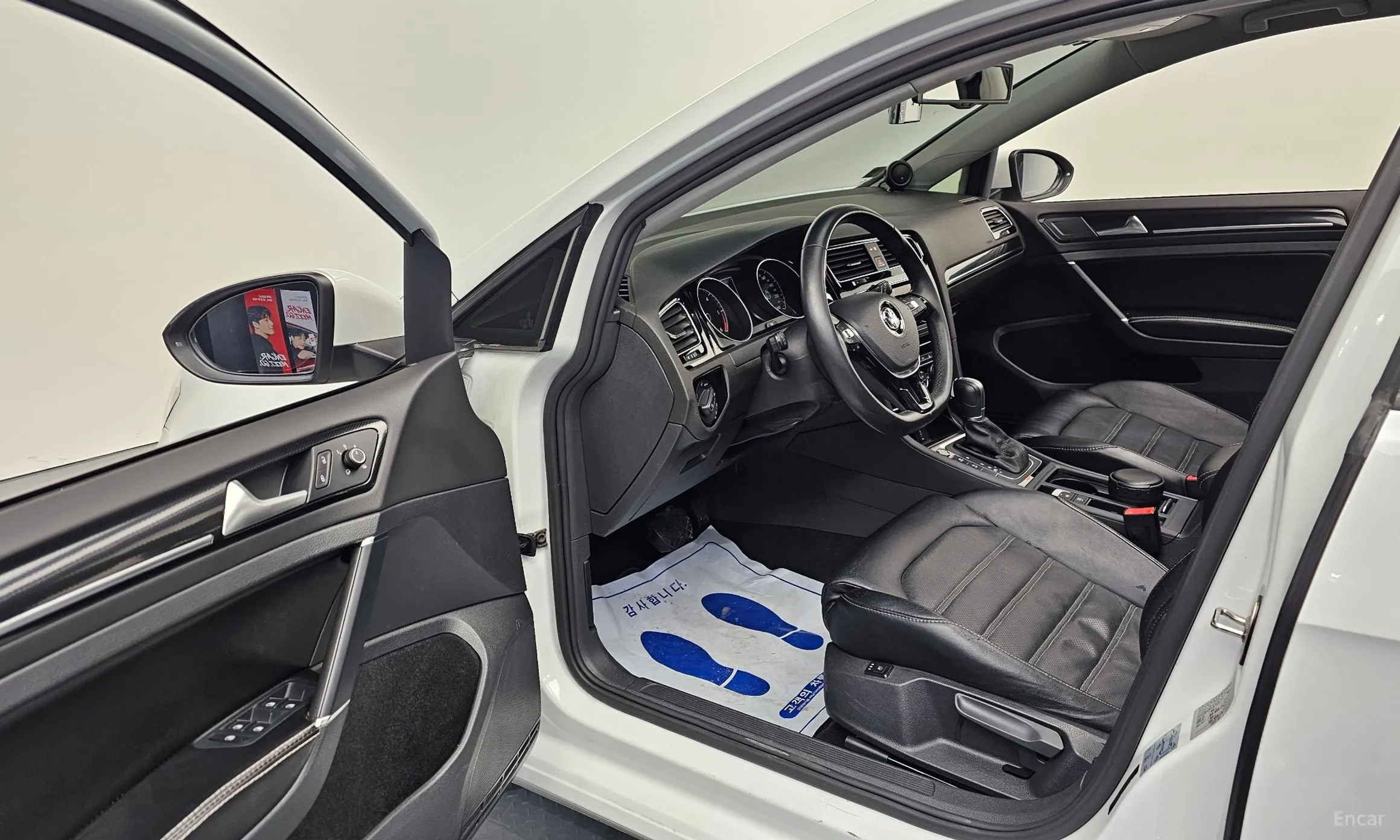 Volkswagen Golf 7th Generation превью 10