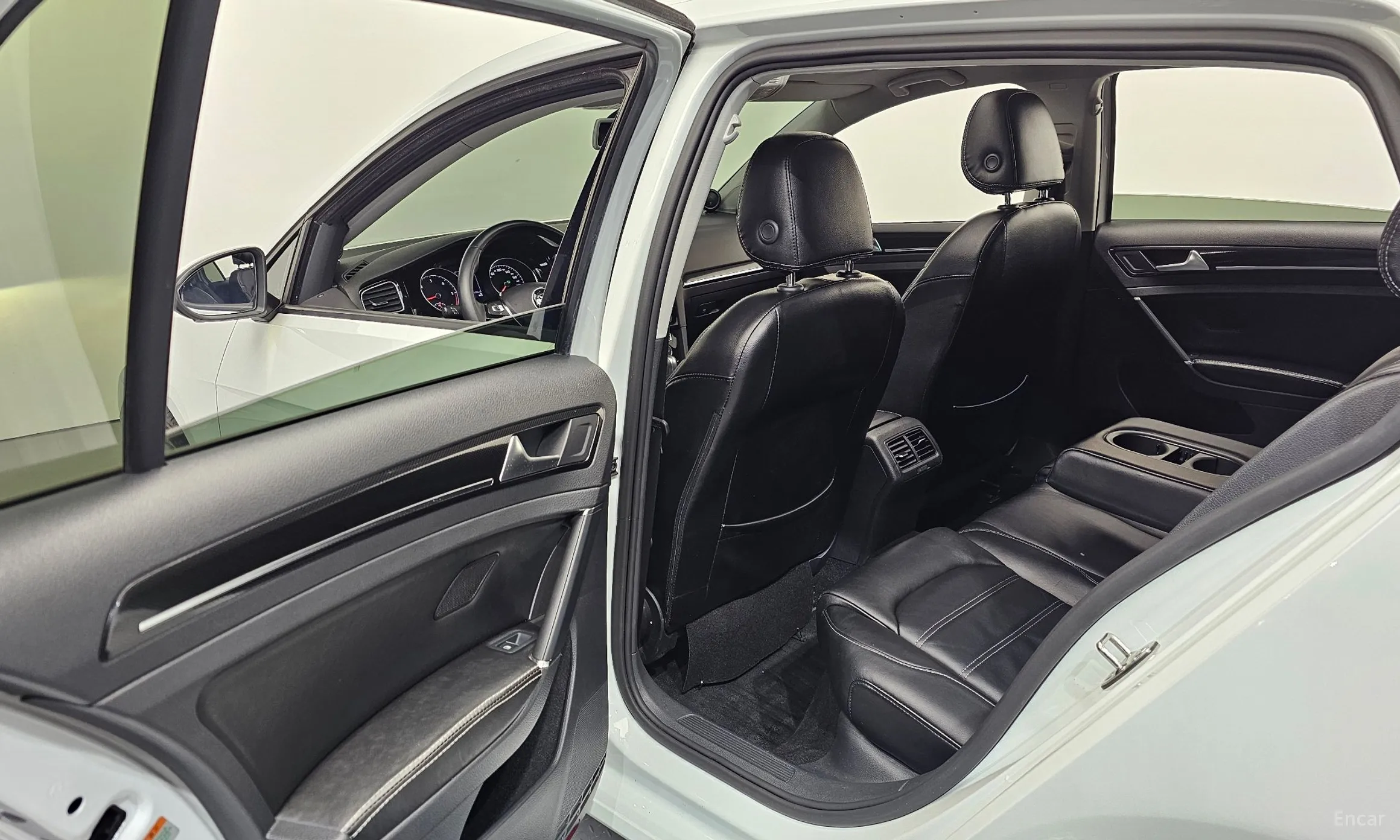 Volkswagen Golf 7th Generation превью 11