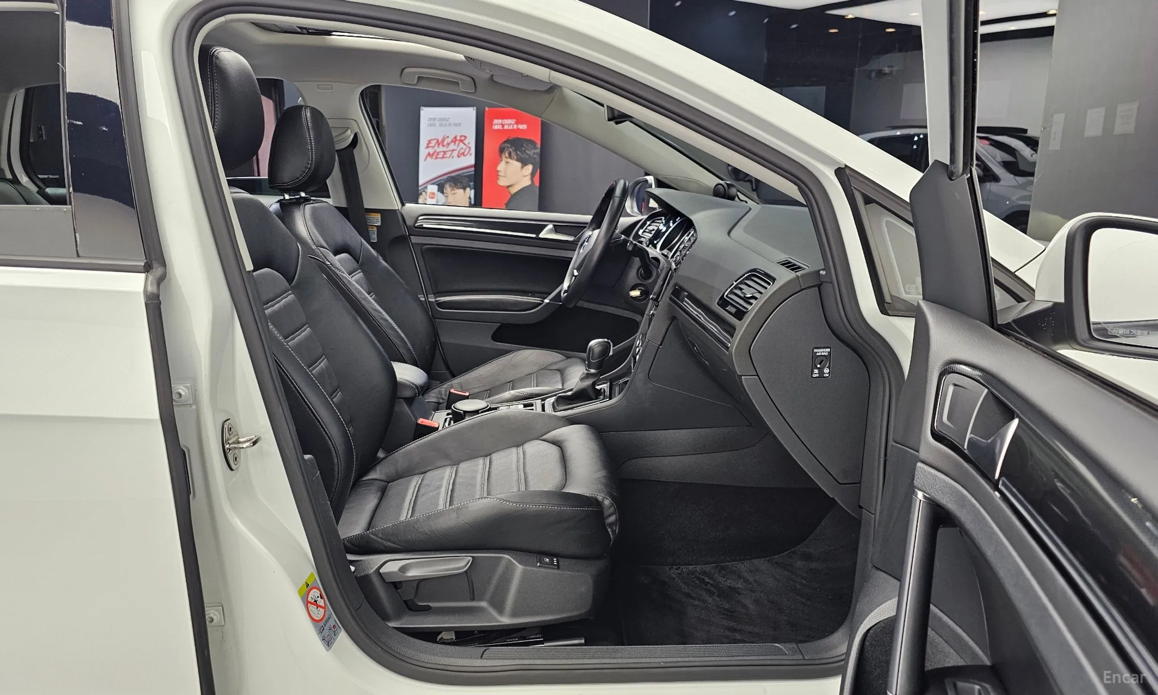 Volkswagen Golf 7th Generation превью 12