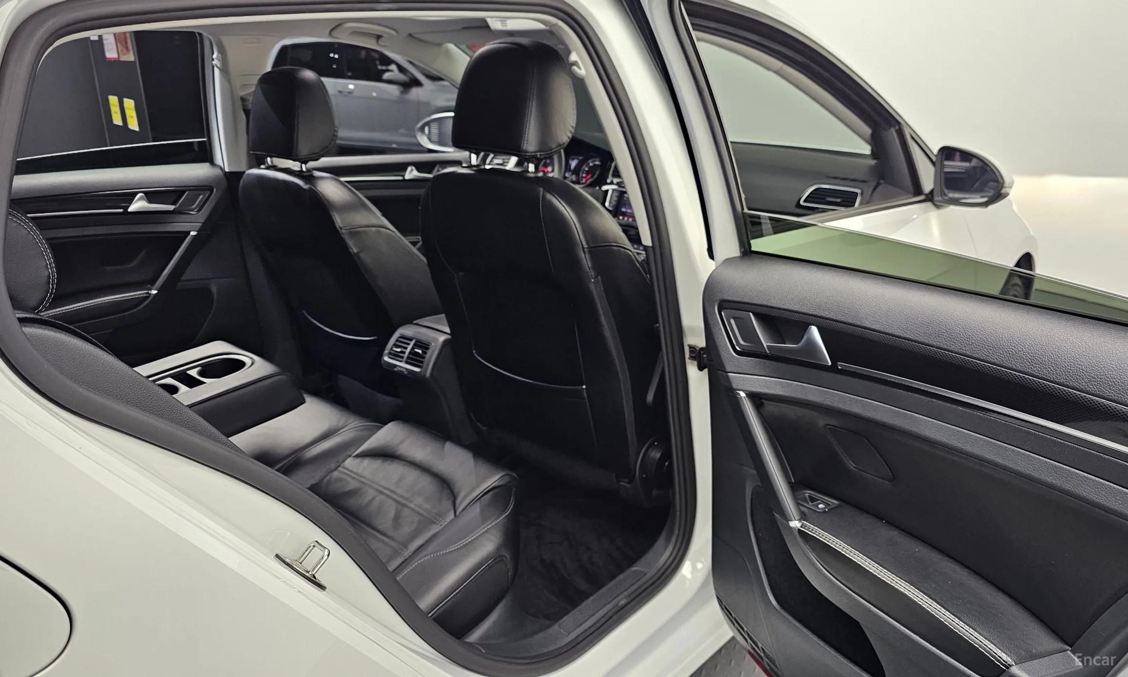 Volkswagen Golf 7th Generation превью 13