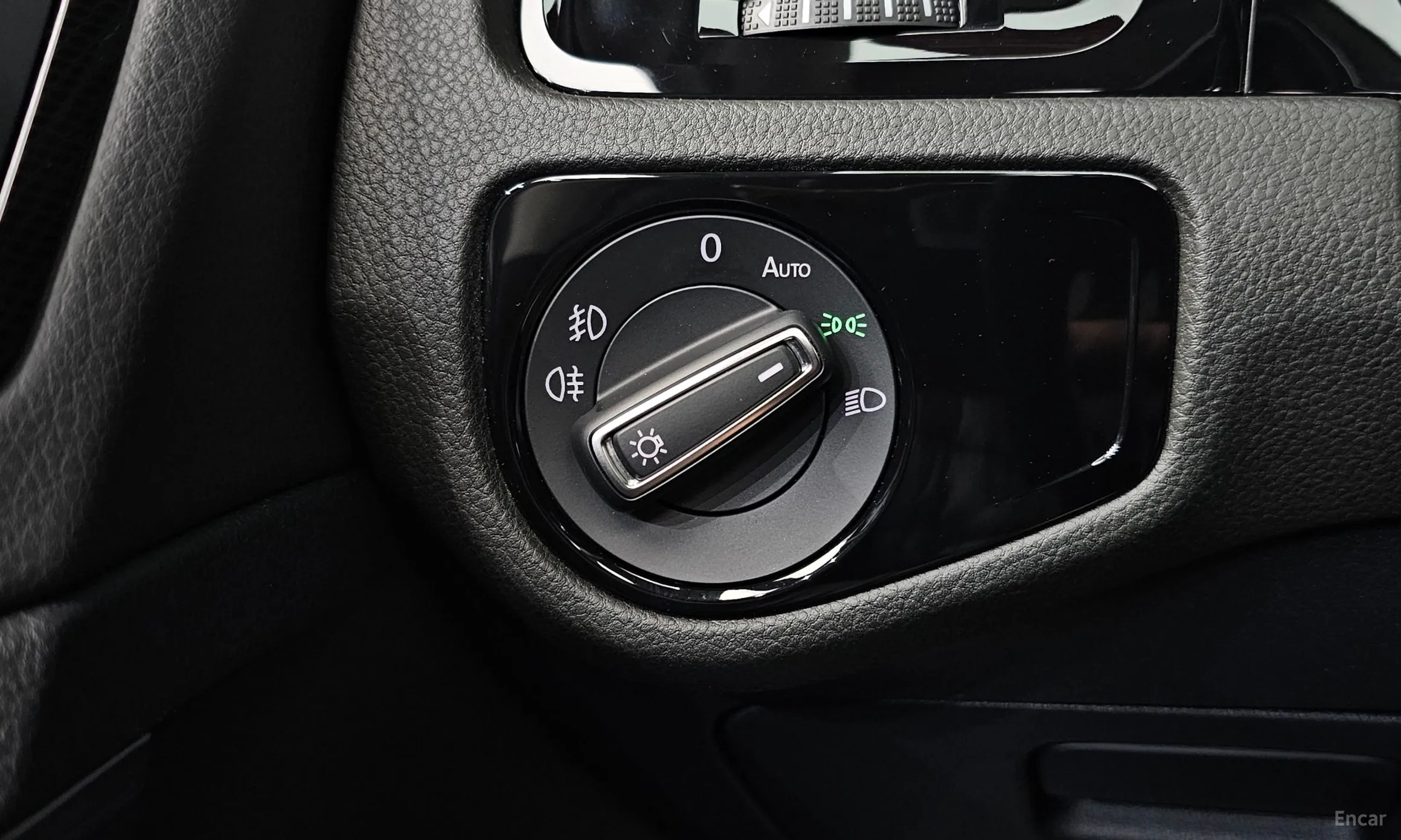 Volkswagen Golf 7th Generation превью 14