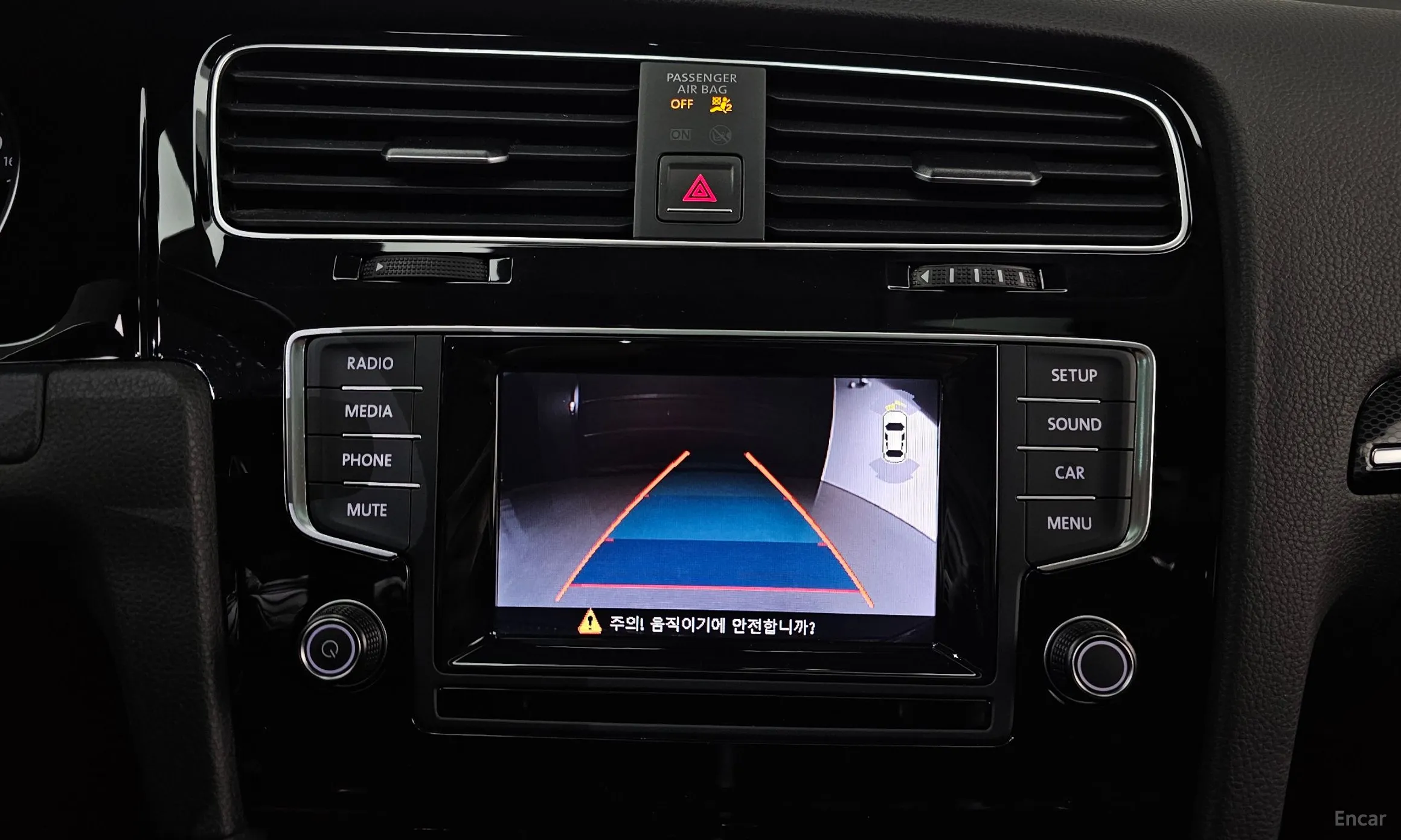 Volkswagen Golf 7th Generation превью 17