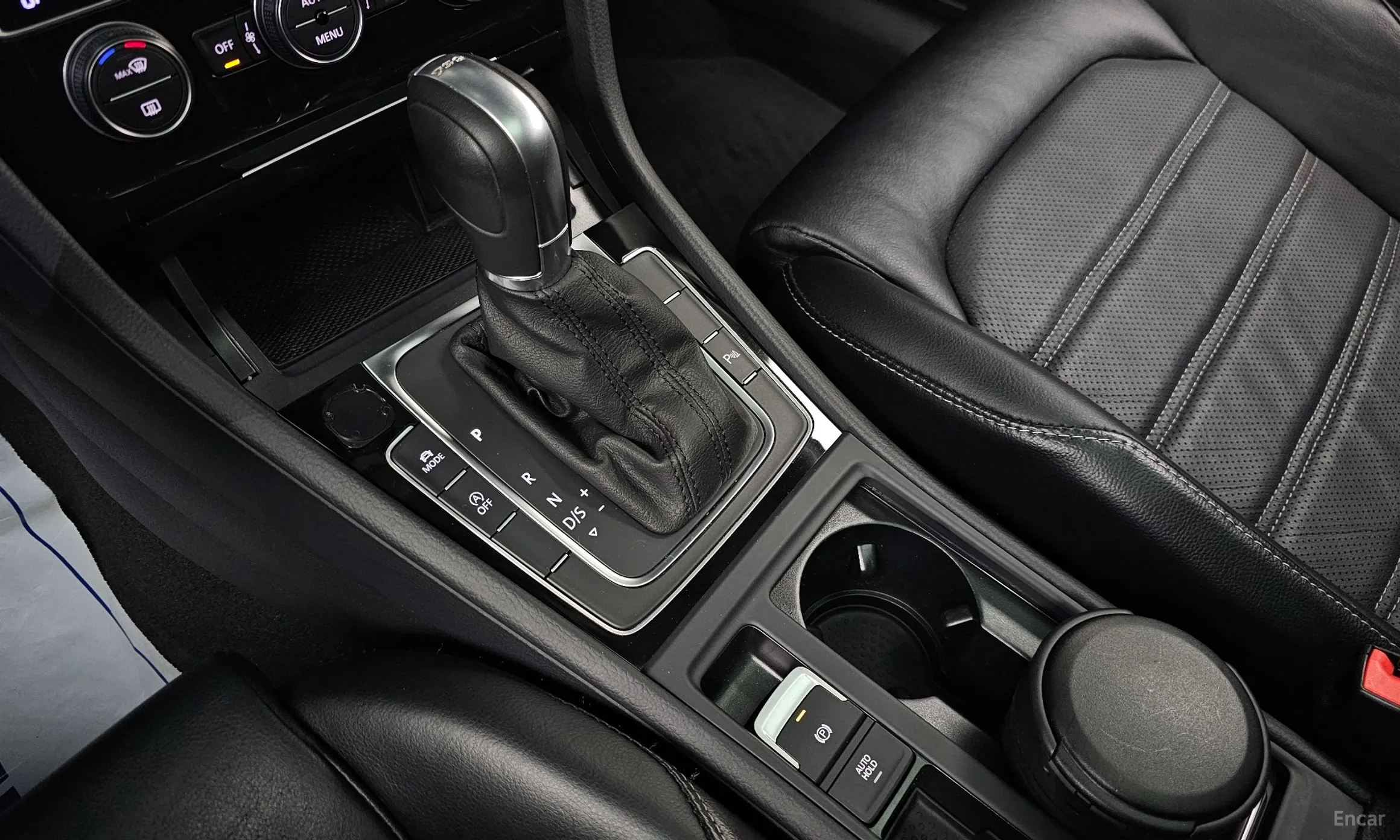 Volkswagen Golf 7th Generation превью 9