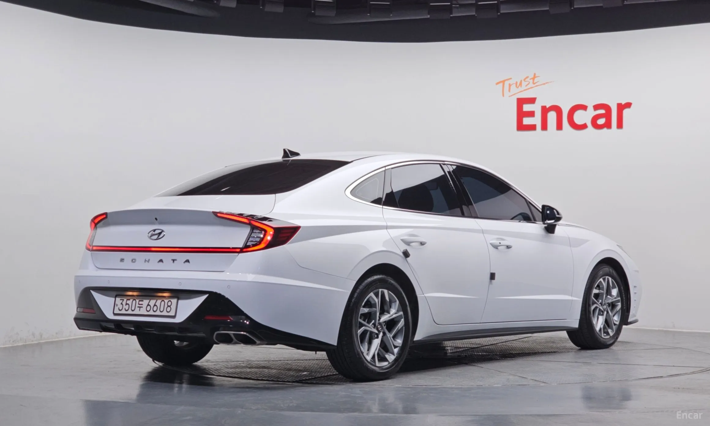Hyundai Sonata (DN8)
