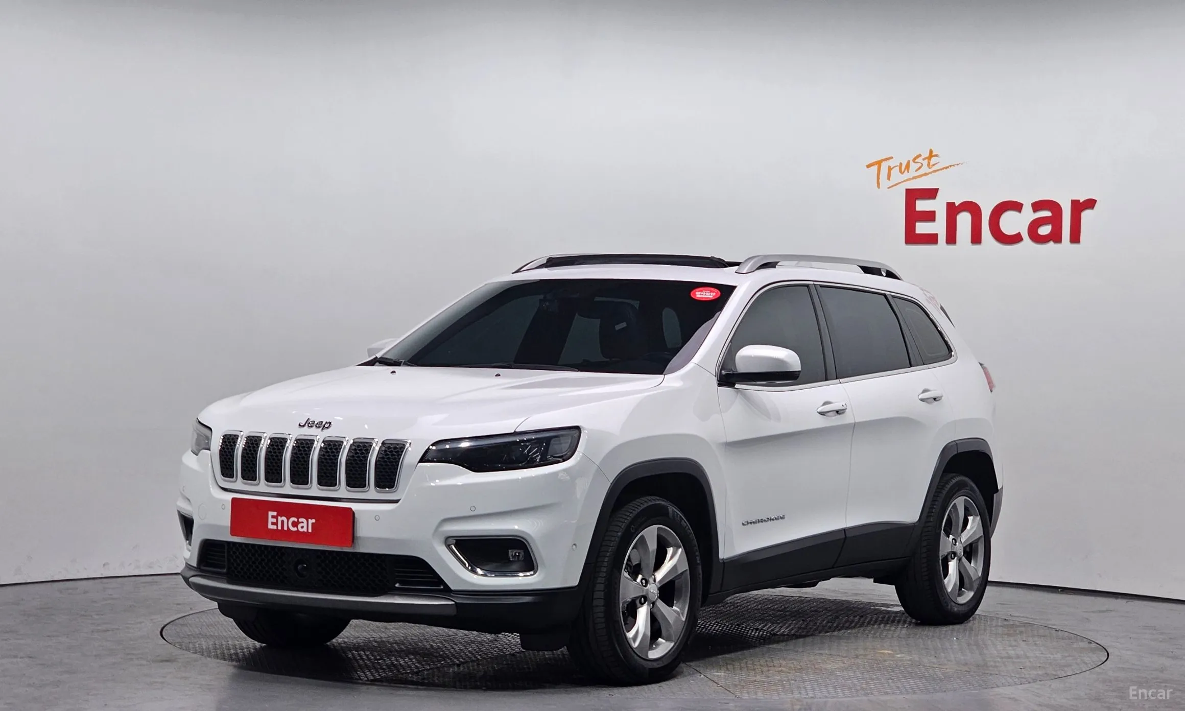 Cherokee (KL)