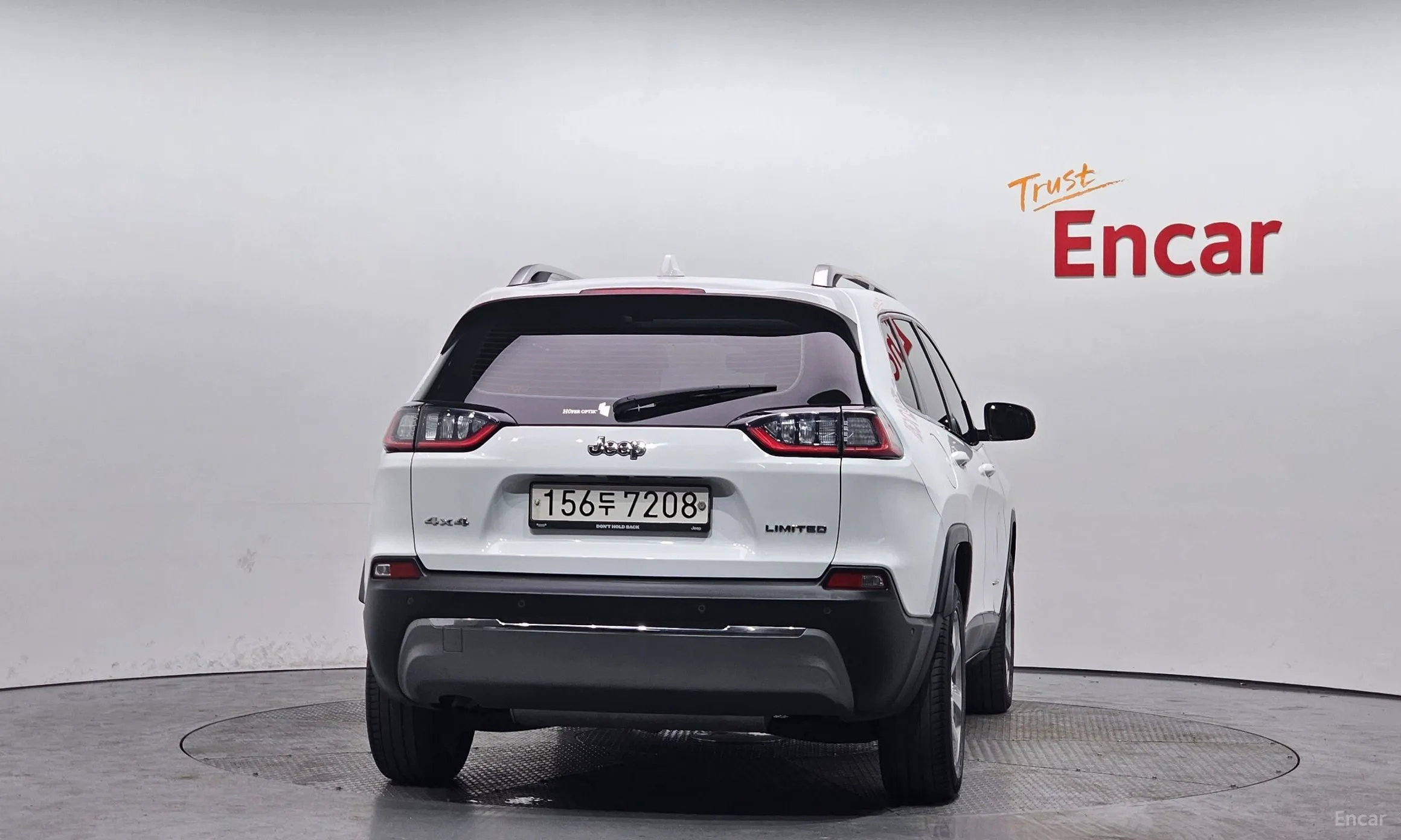 Jeep Cherokee (KL) превью 4