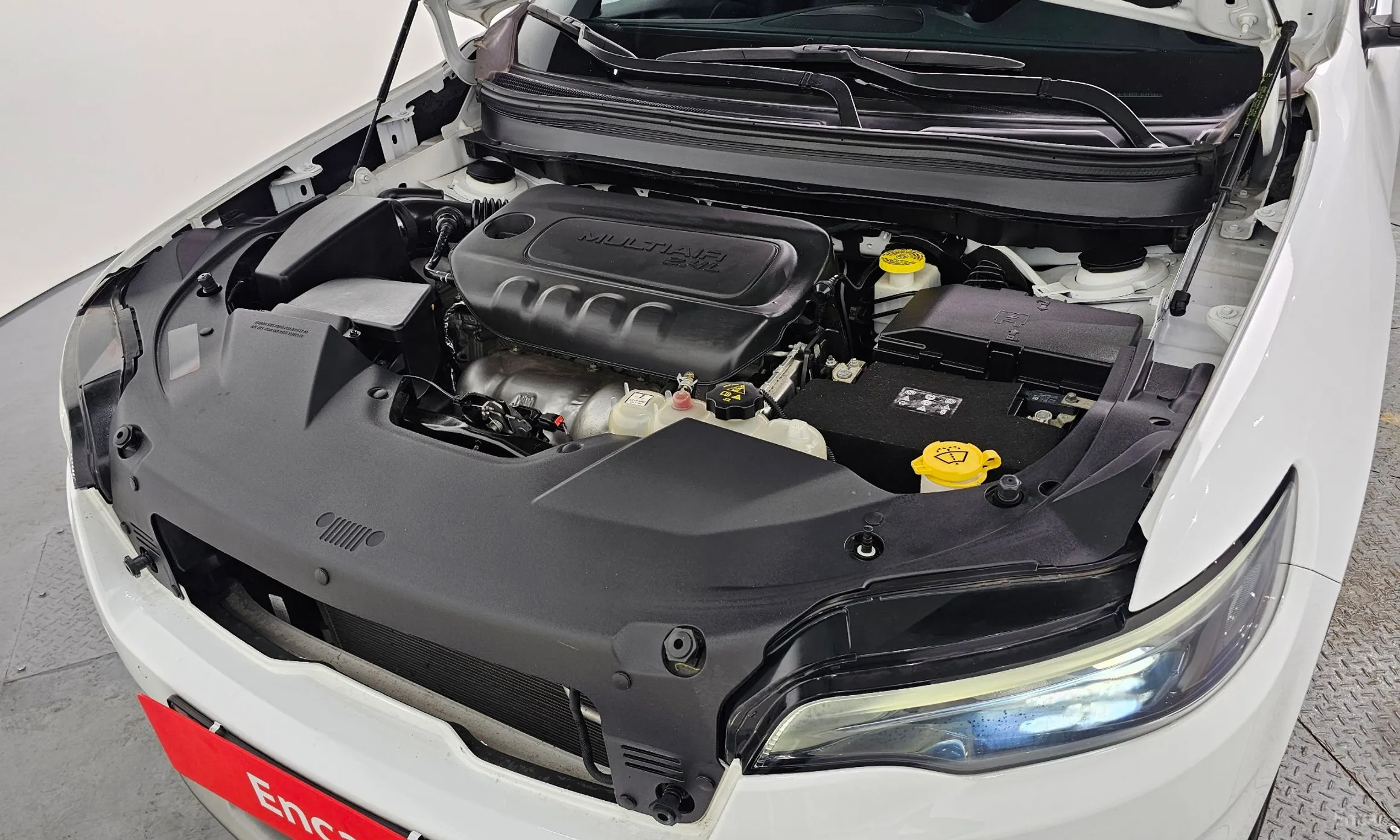 Jeep Cherokee (KL) превью 6