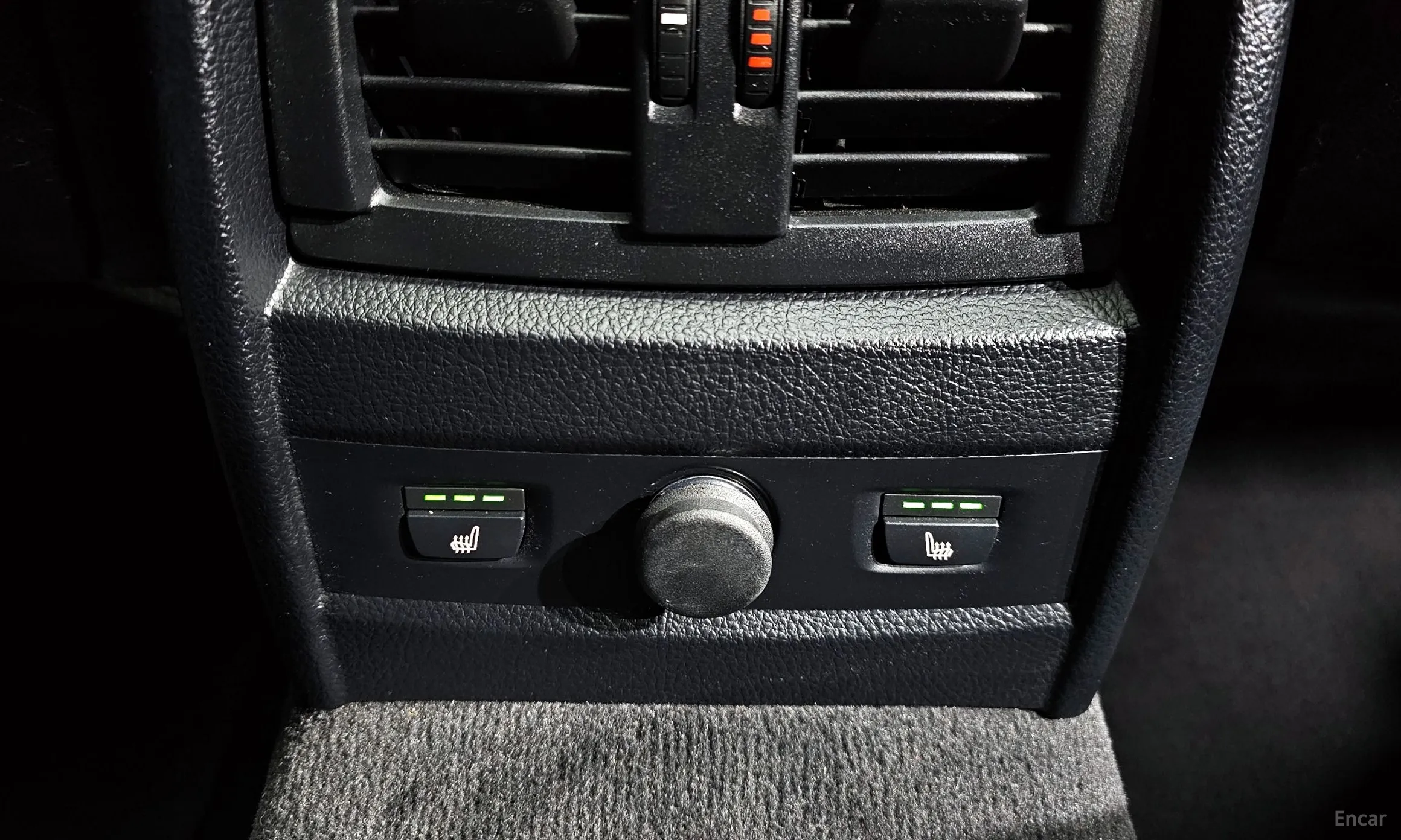 BMW 3 Series (F30) превью 20