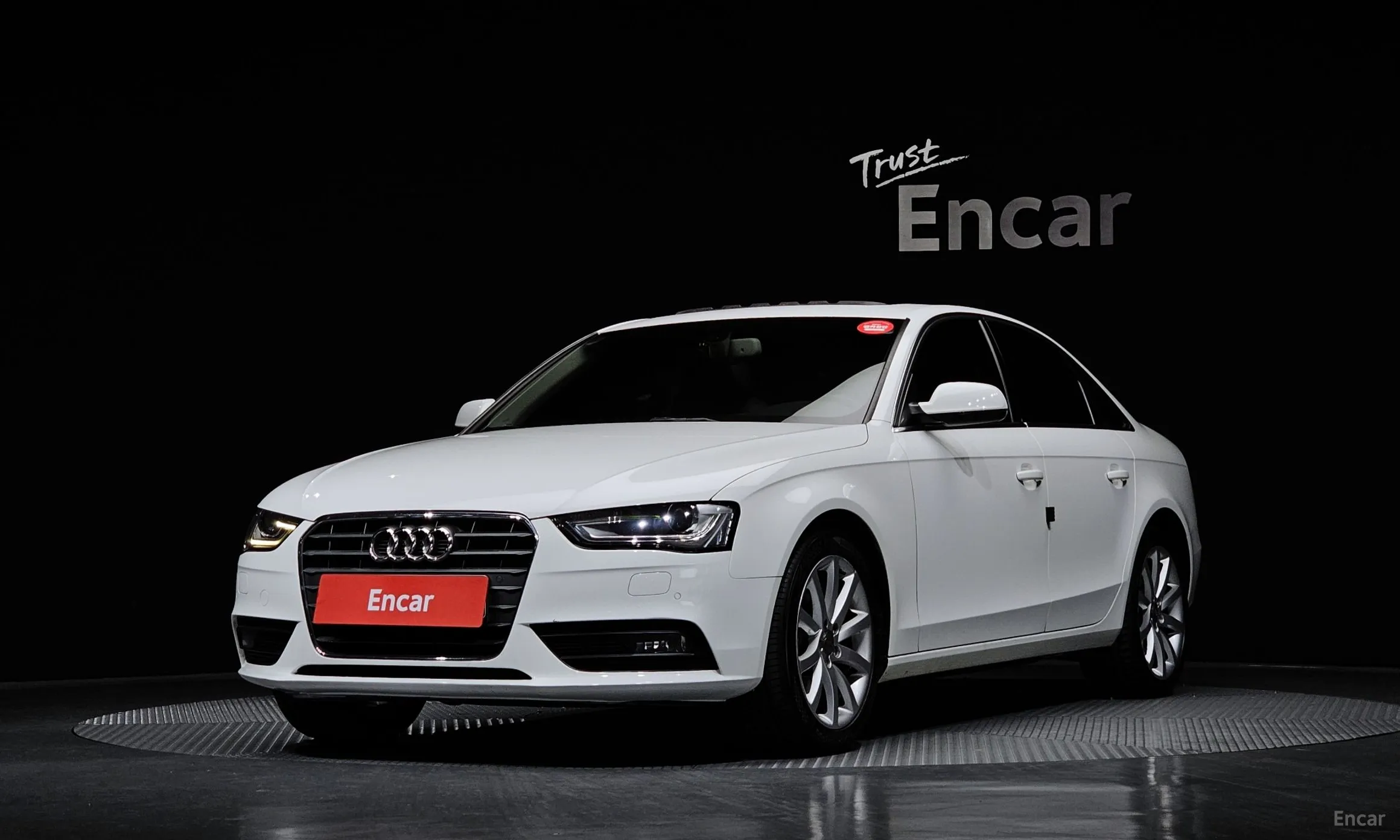New A4