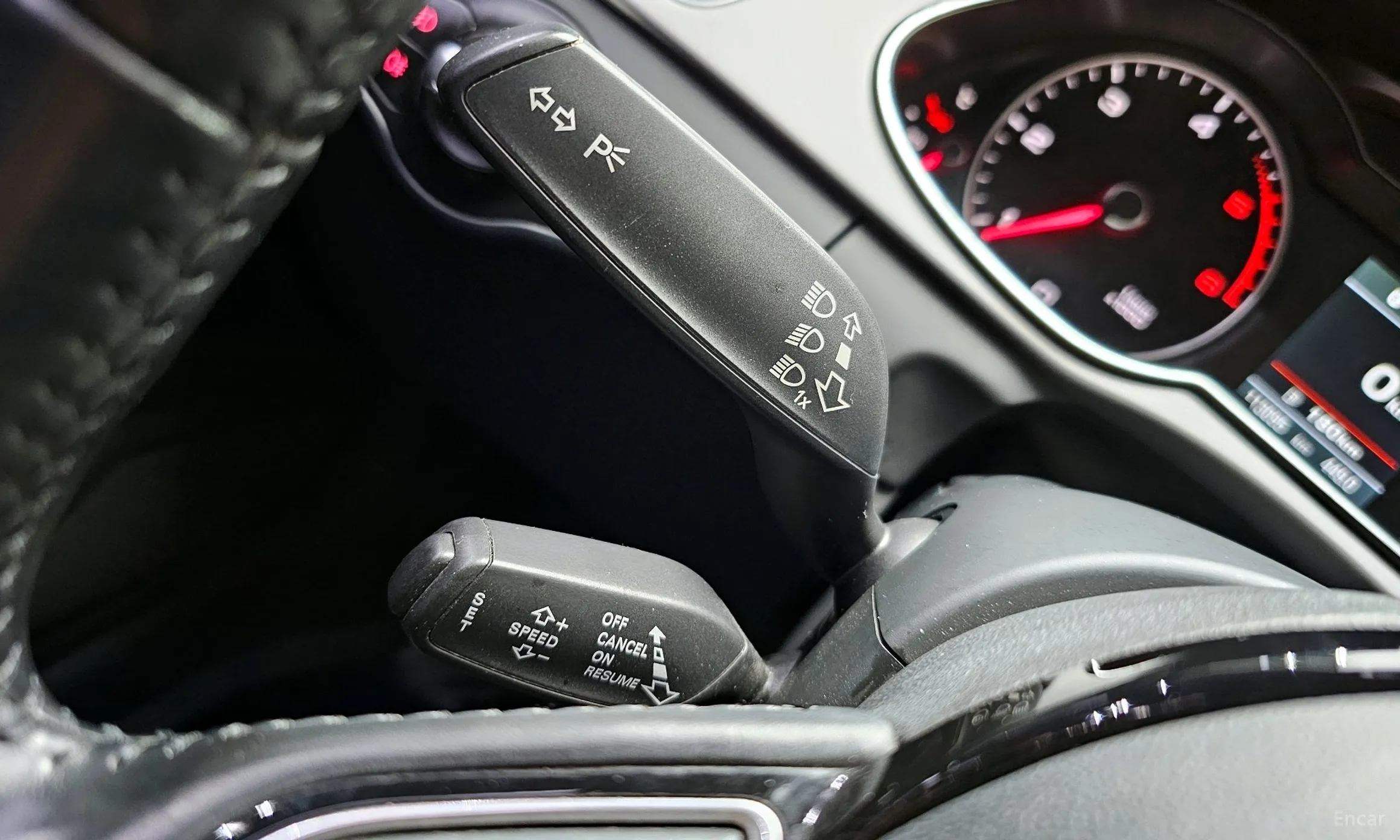 Audi New A4 превью 18