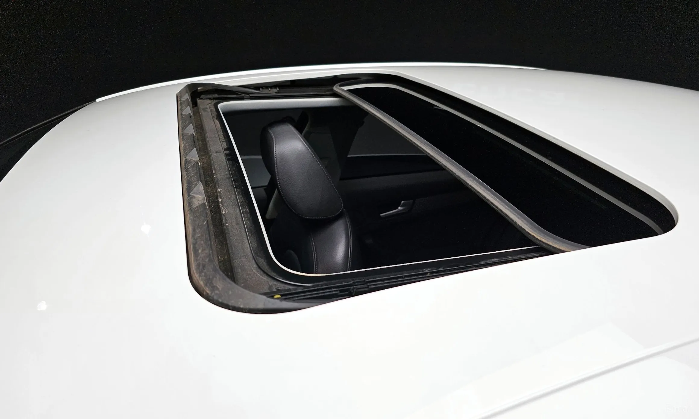Audi New A4 превью 19