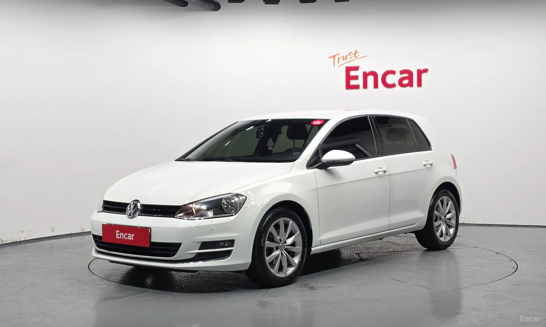 Golf 7th Generation