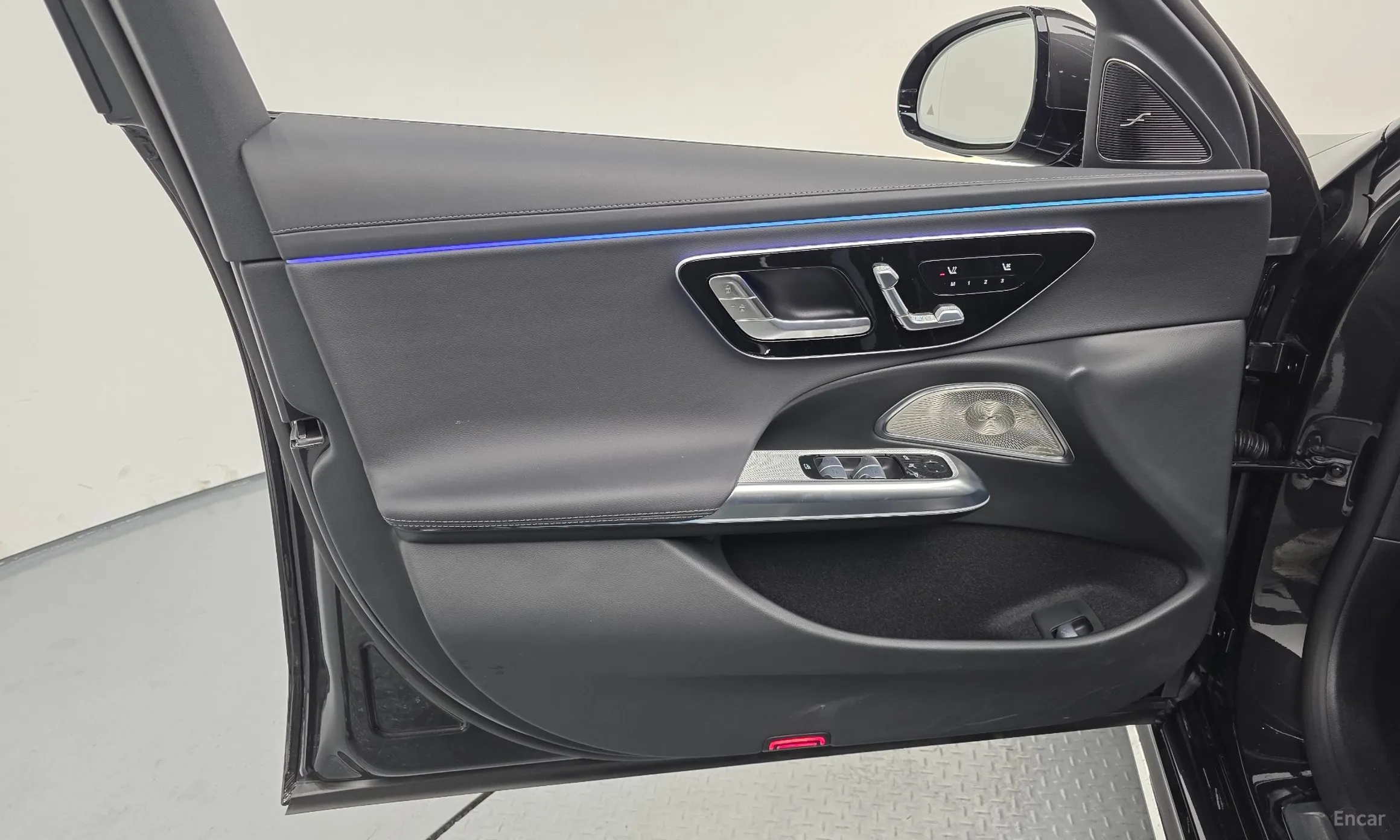 Mercedes Benz E-Class W214 превью 18