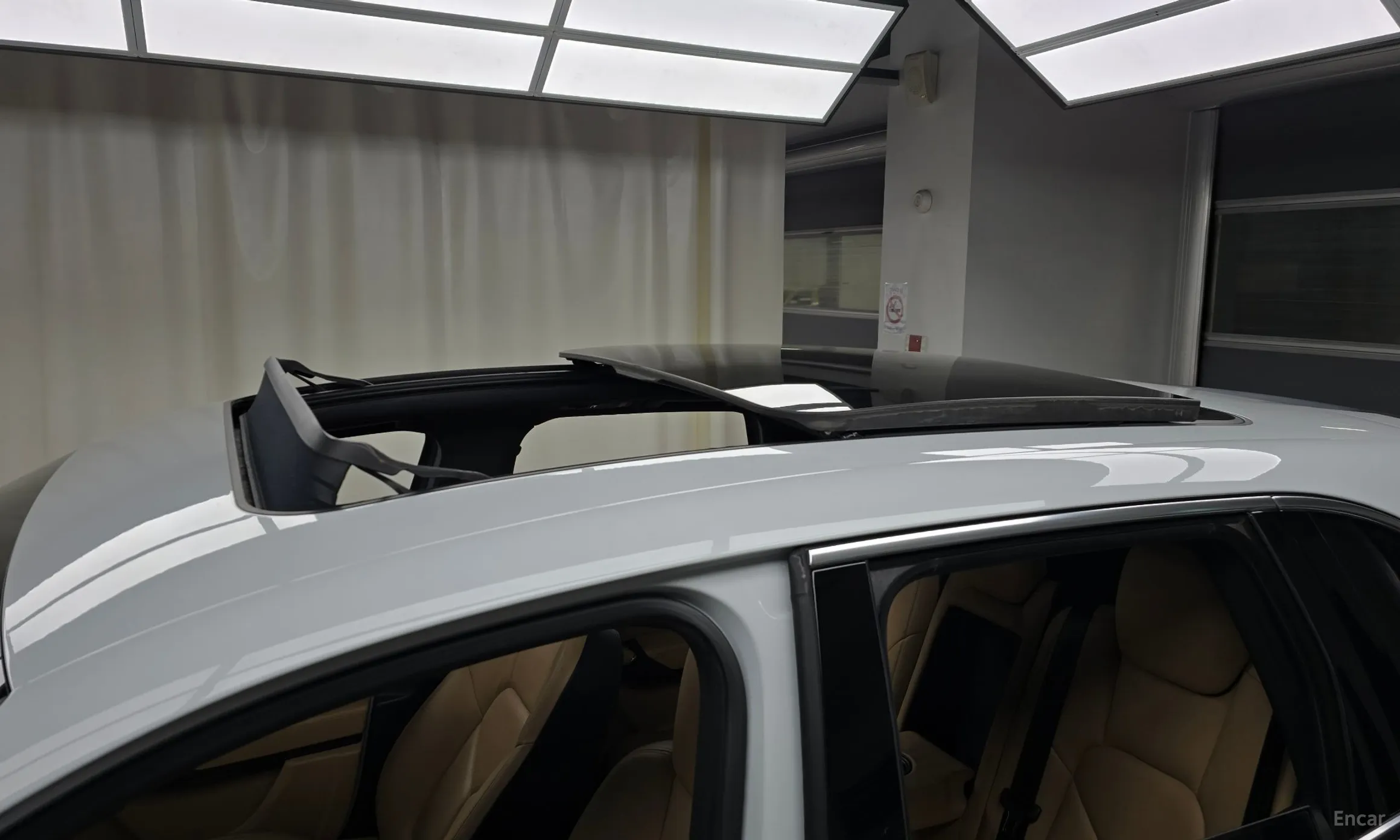 Porsche New Cayenne превью 19