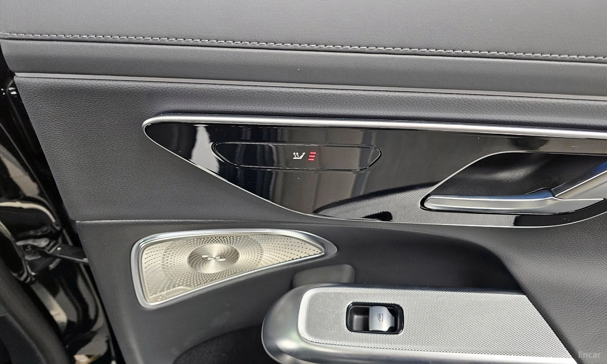 Mercedes Benz E-Class W214 превью 18
