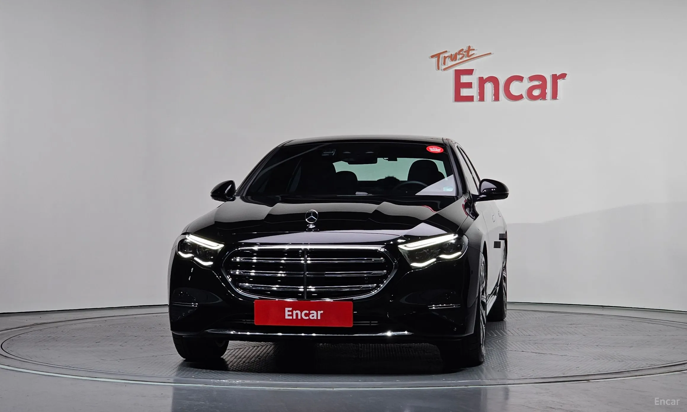 Mercedes Benz E-Class W214 превью 3
