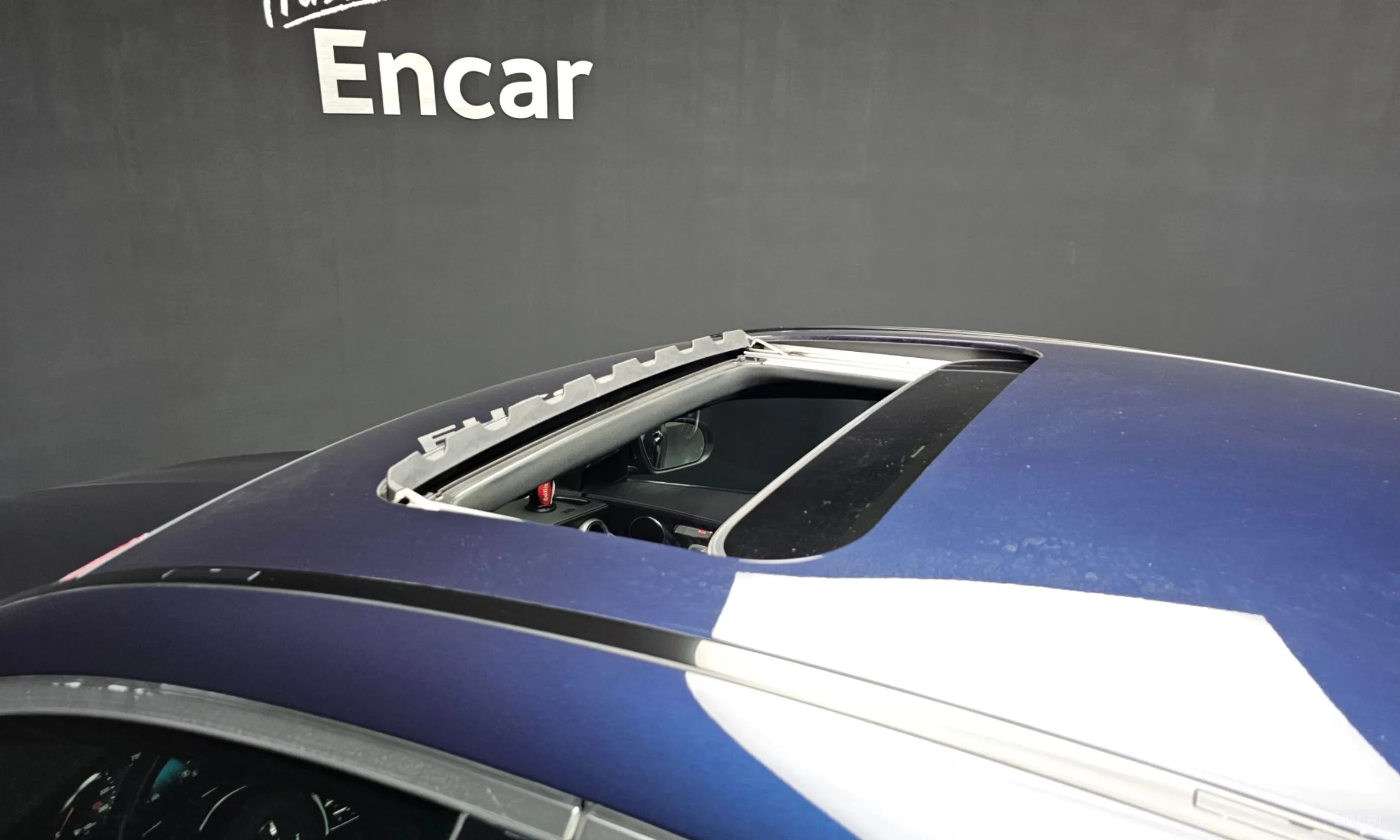 Mercedes Benz GLC-Class X253 превью 18