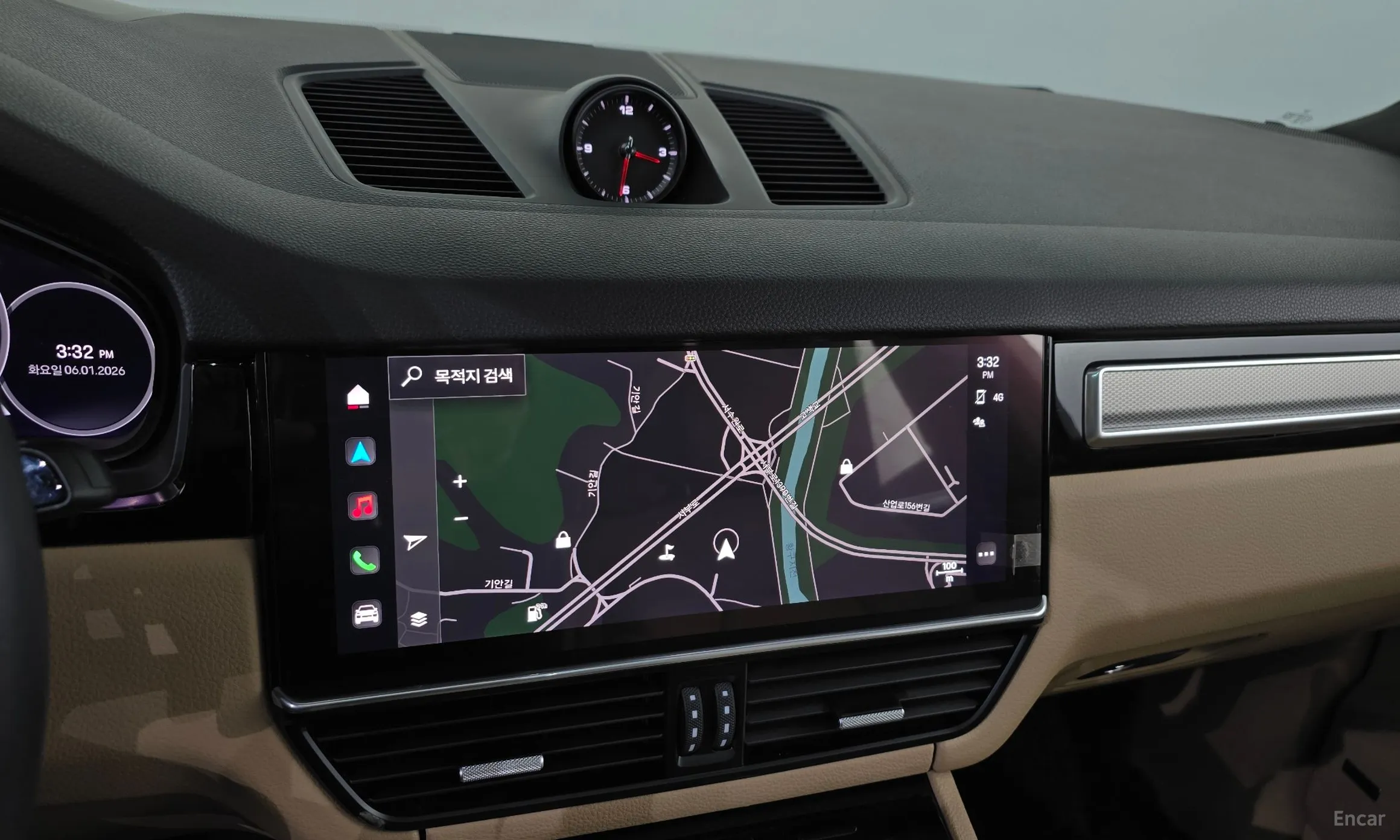 Porsche Cayenne (PO536) превью 14