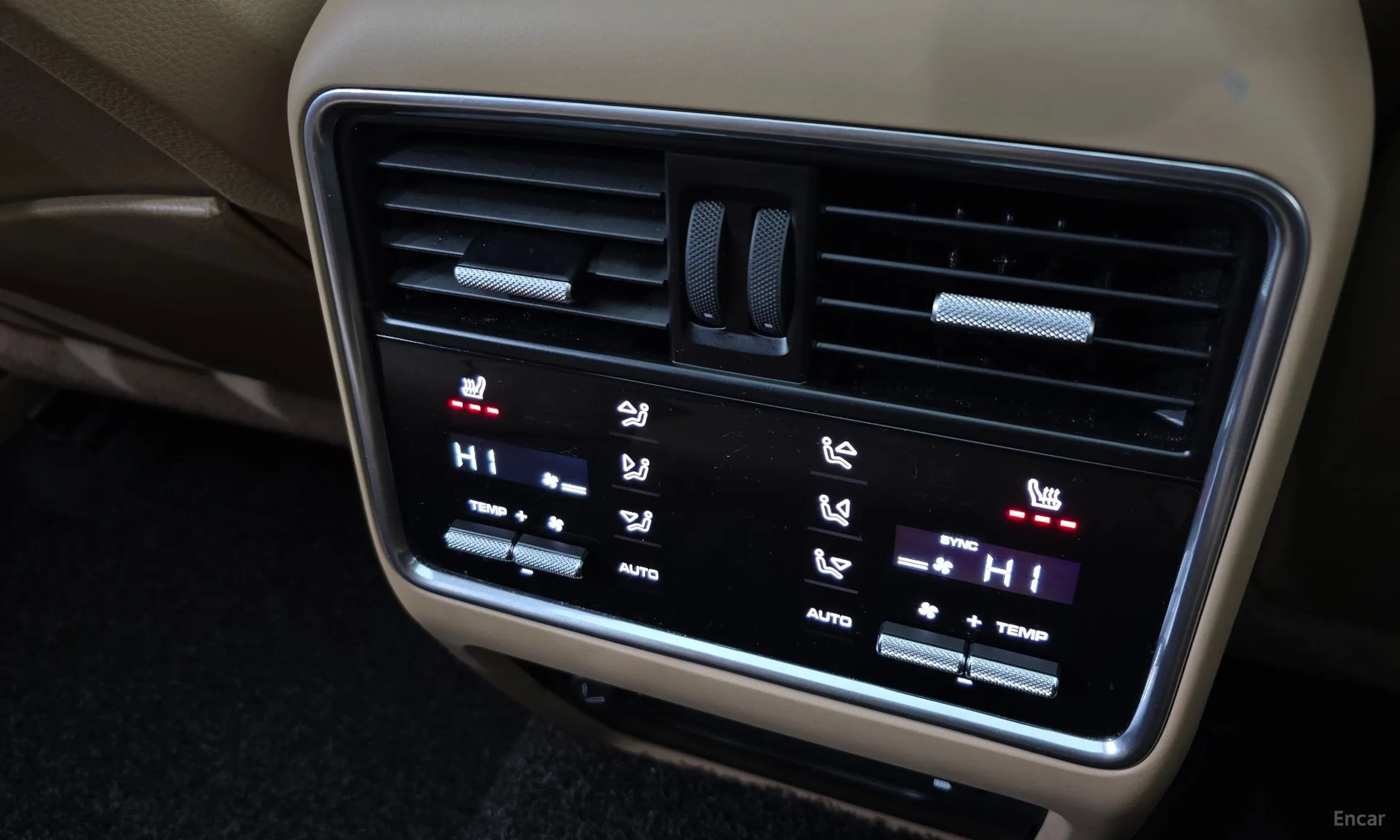 Porsche Cayenne (PO536) превью 18