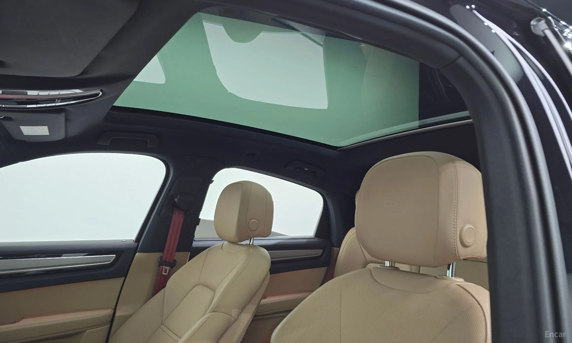 Porsche Cayenne (PO536) превью 19