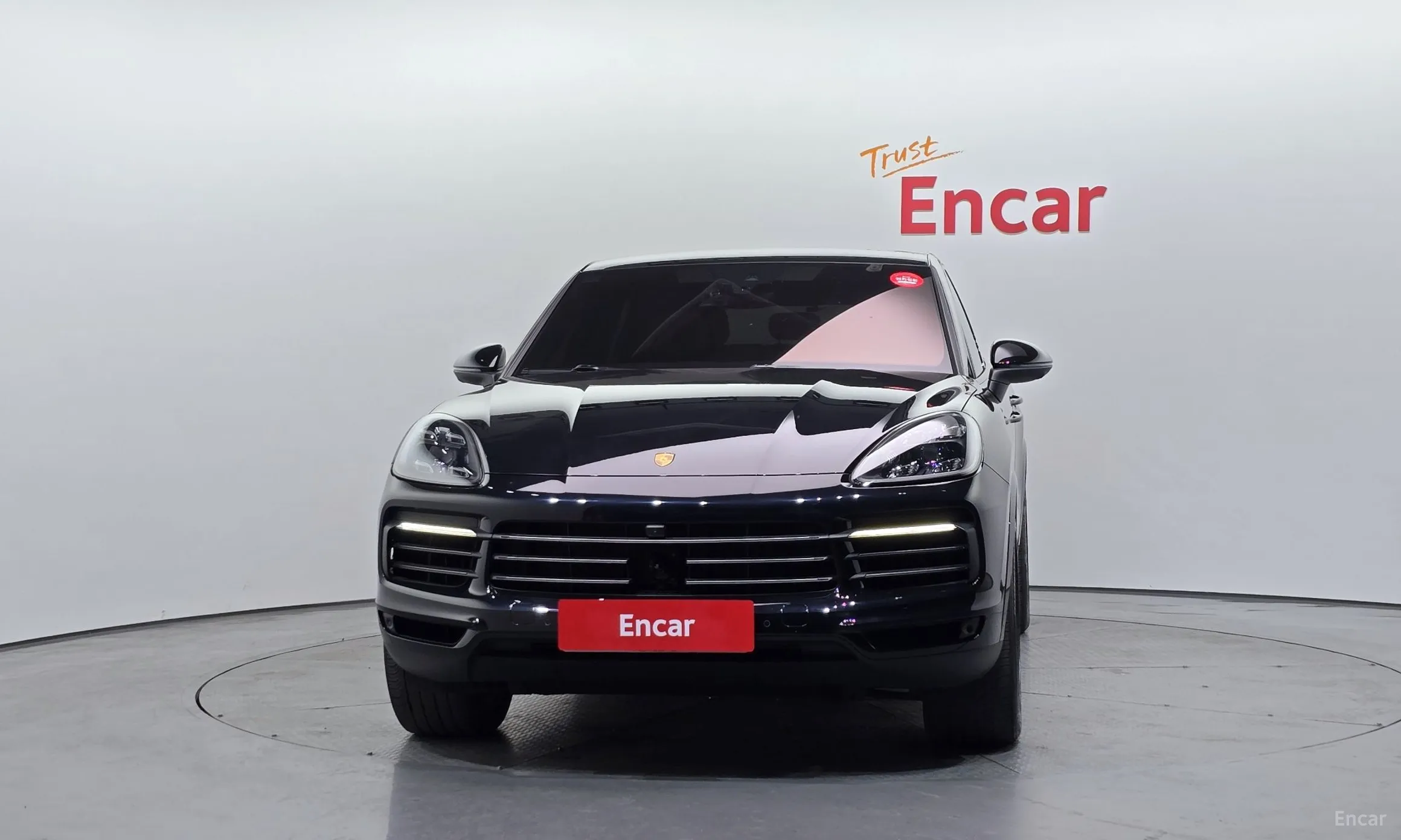 Porsche Cayenne (PO536) превью 3