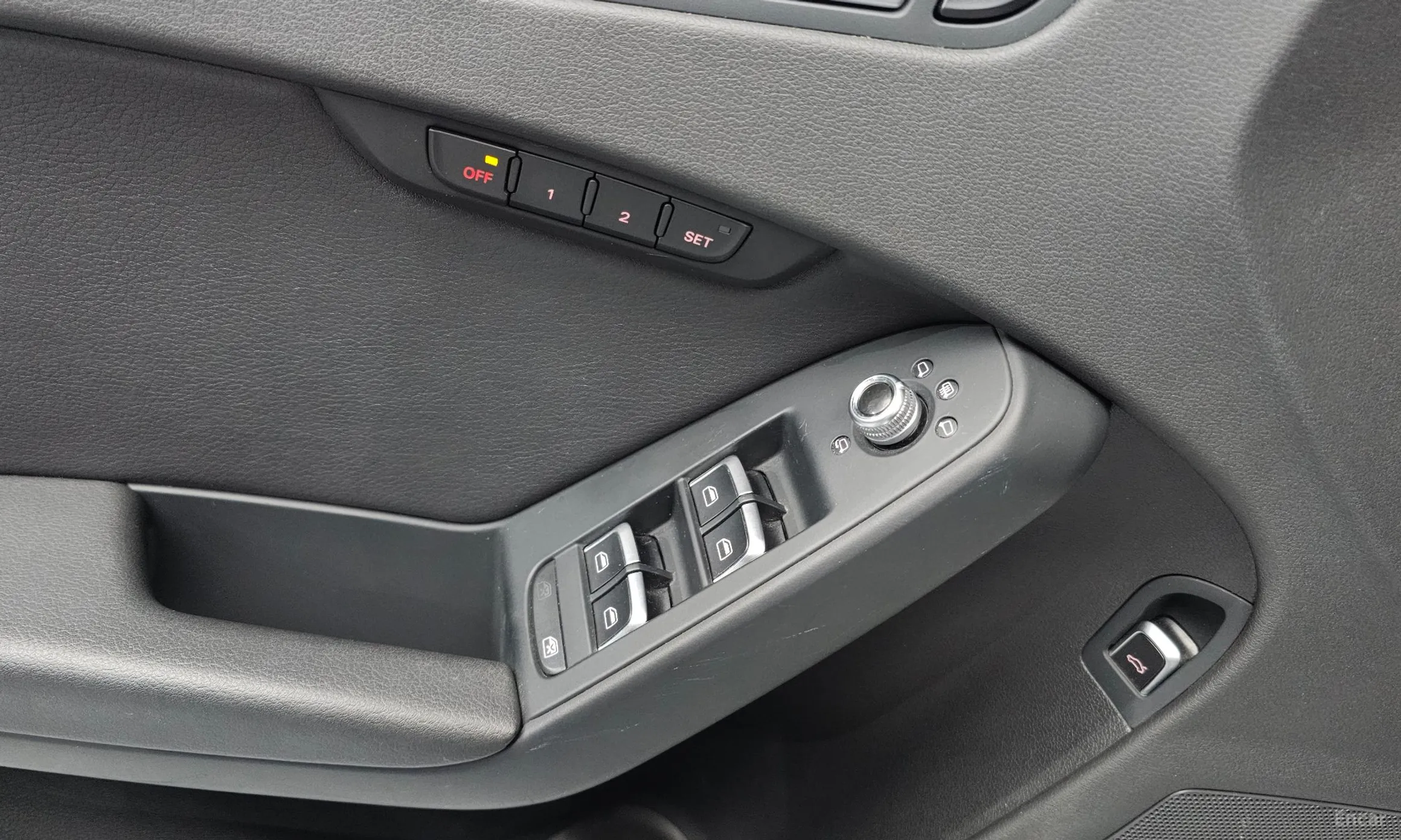 Audi New A4 превью 13