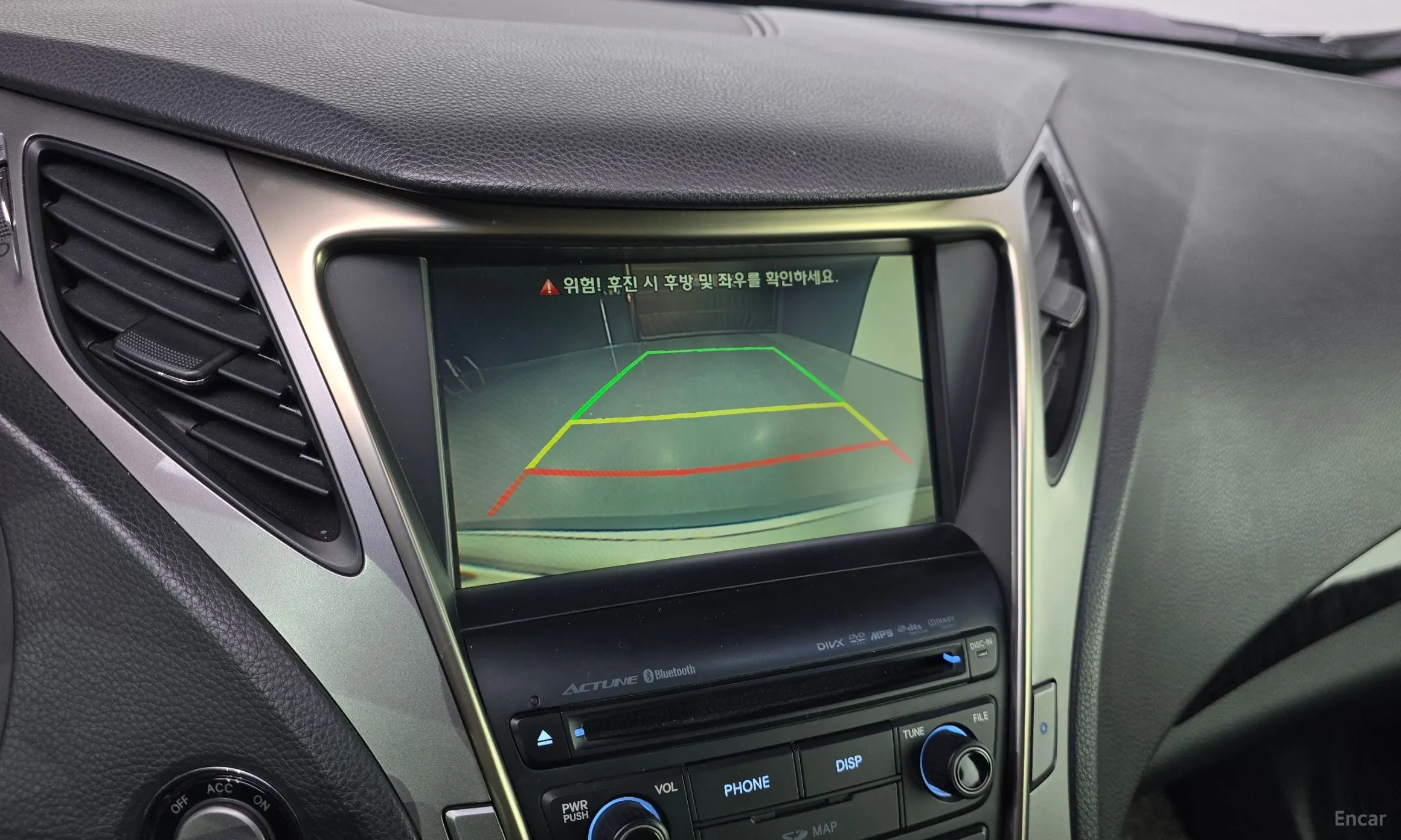 Hyundai Grandeur HG превью 16