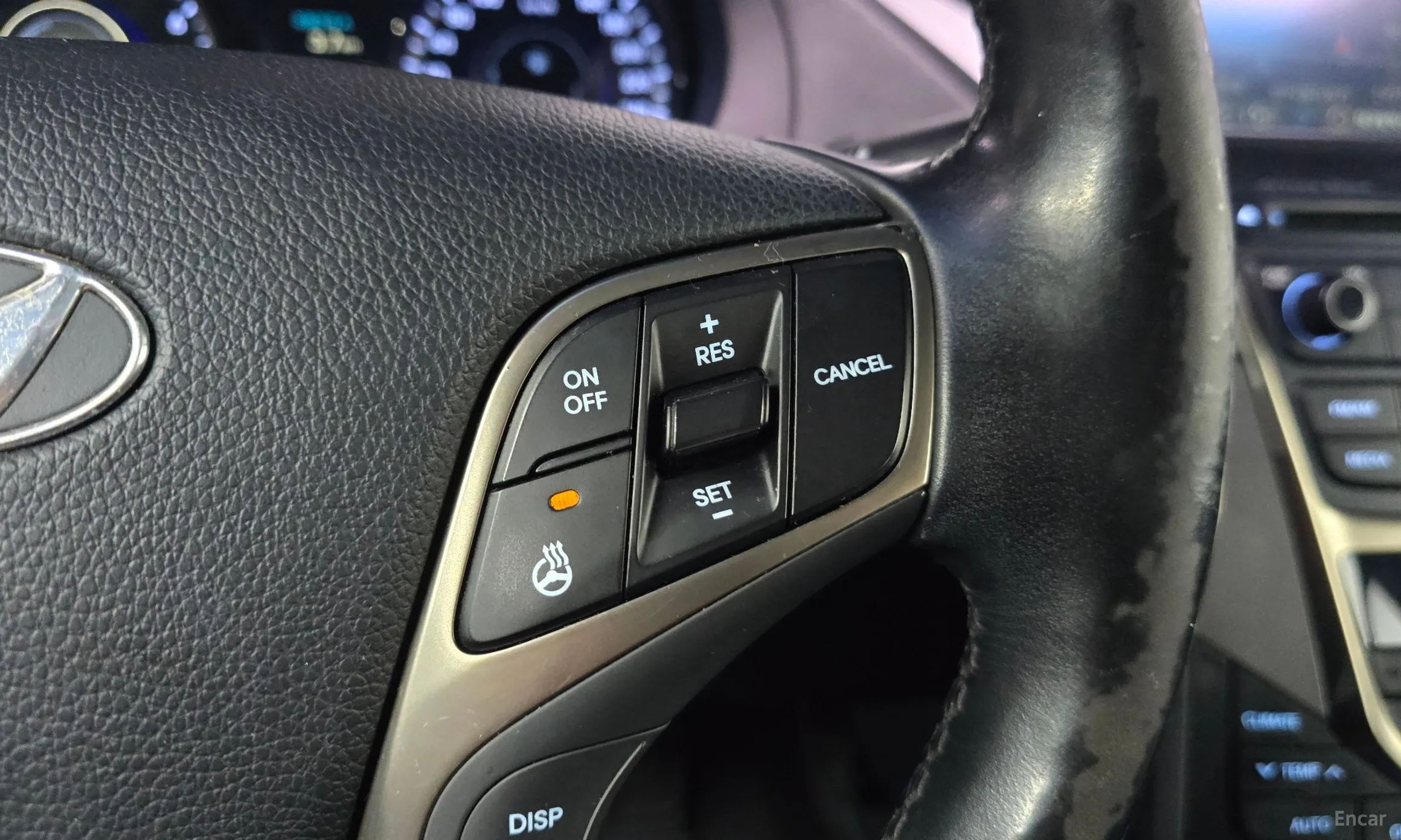 Hyundai Grandeur HG превью 19