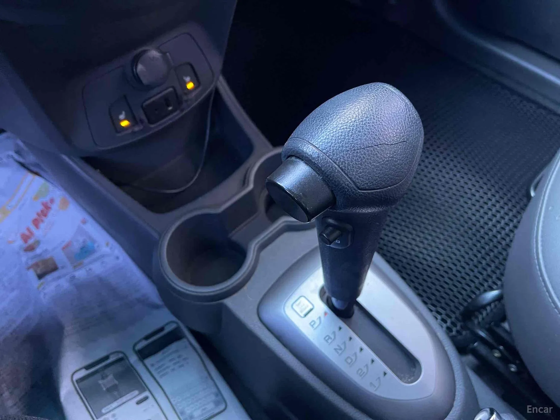 Chevrolet (GM Daewoo) Spark превью 18