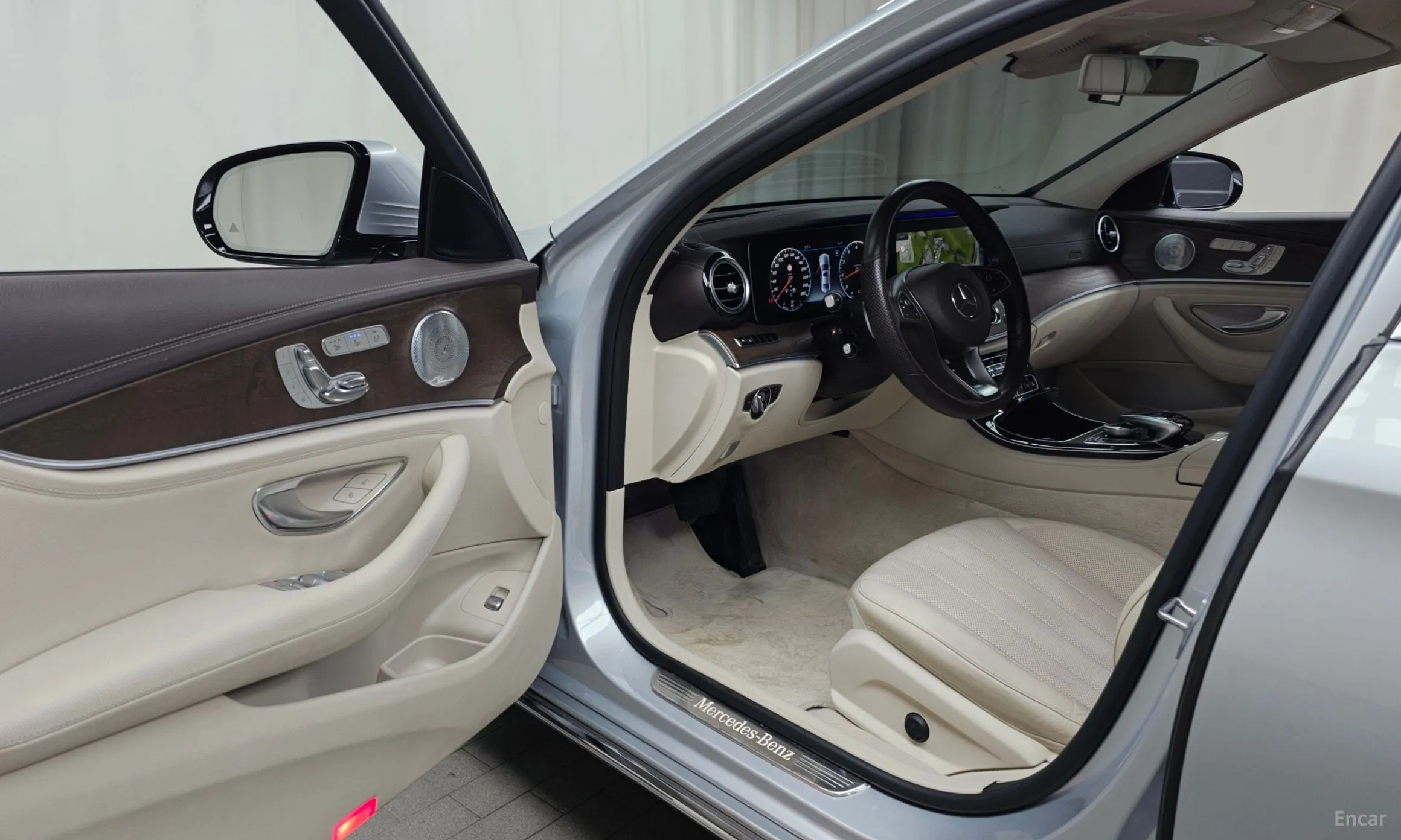 Mercedes Benz E-Class W213 превью 10