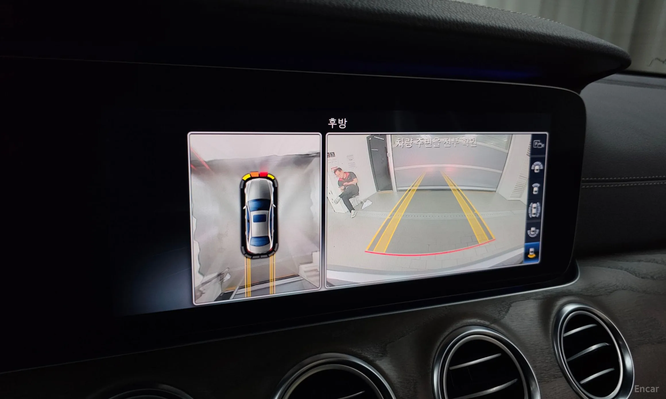 Mercedes Benz E-Class W213 превью 15