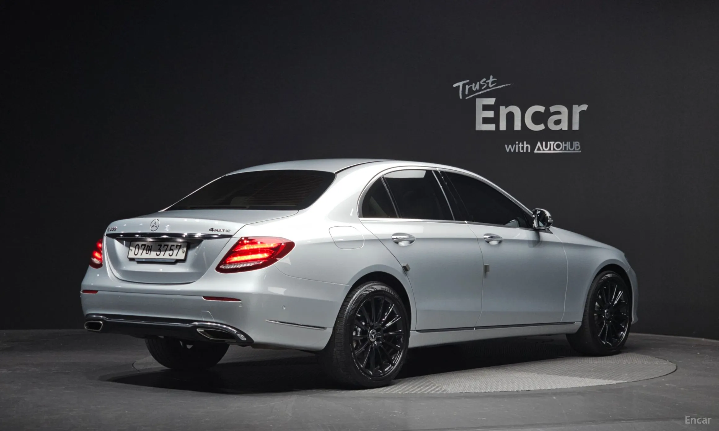 Mercedes Benz E-Class W213 превью 2