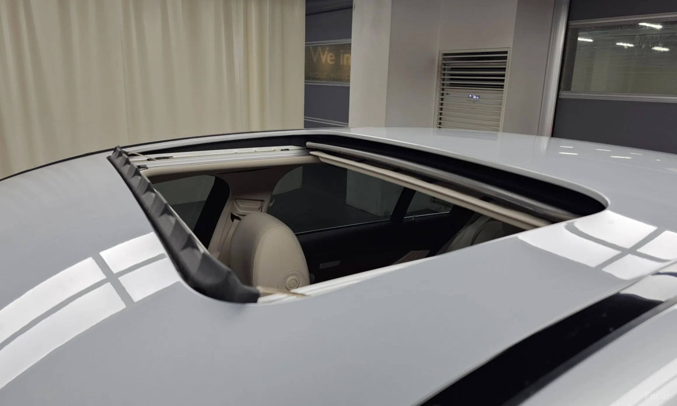 Mercedes Benz E-Class W213 превью 18