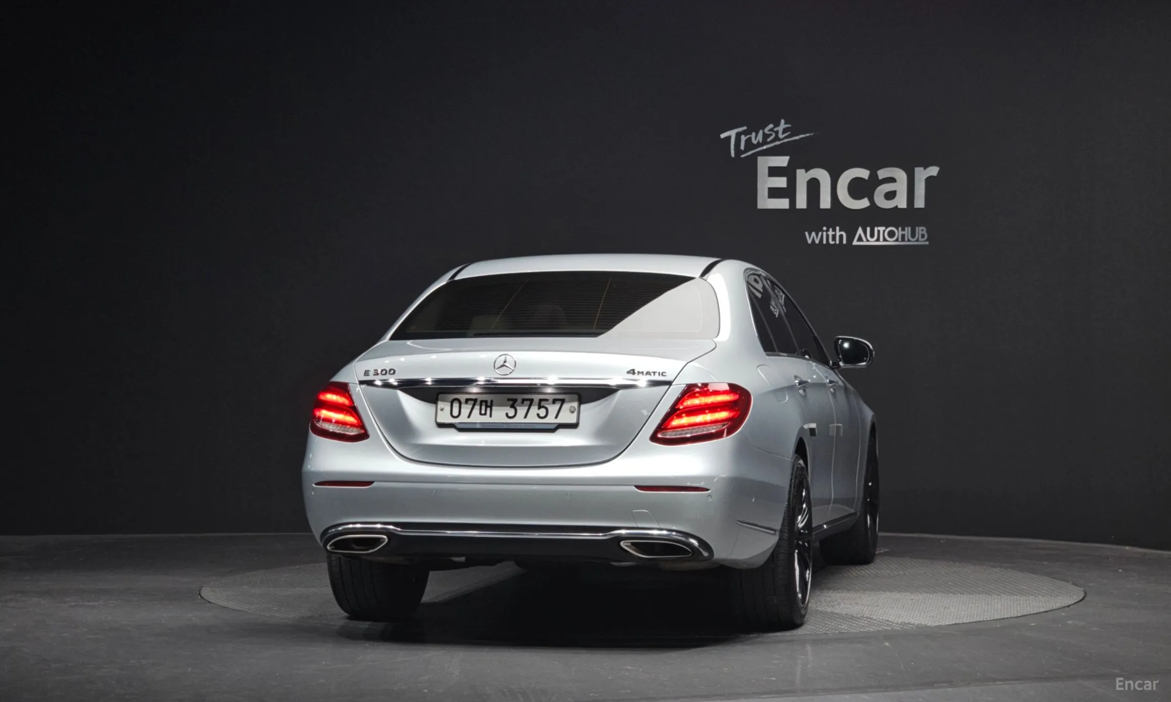 Mercedes Benz E-Class W213 превью 4
