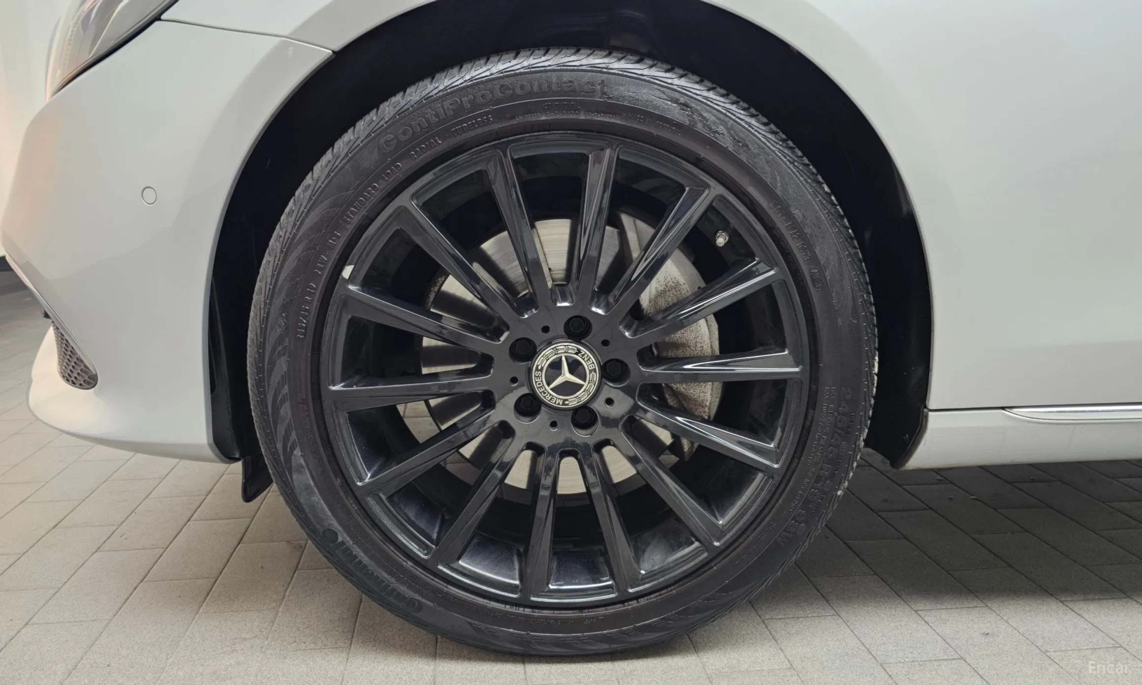 Mercedes Benz E-Class W213 превью 5