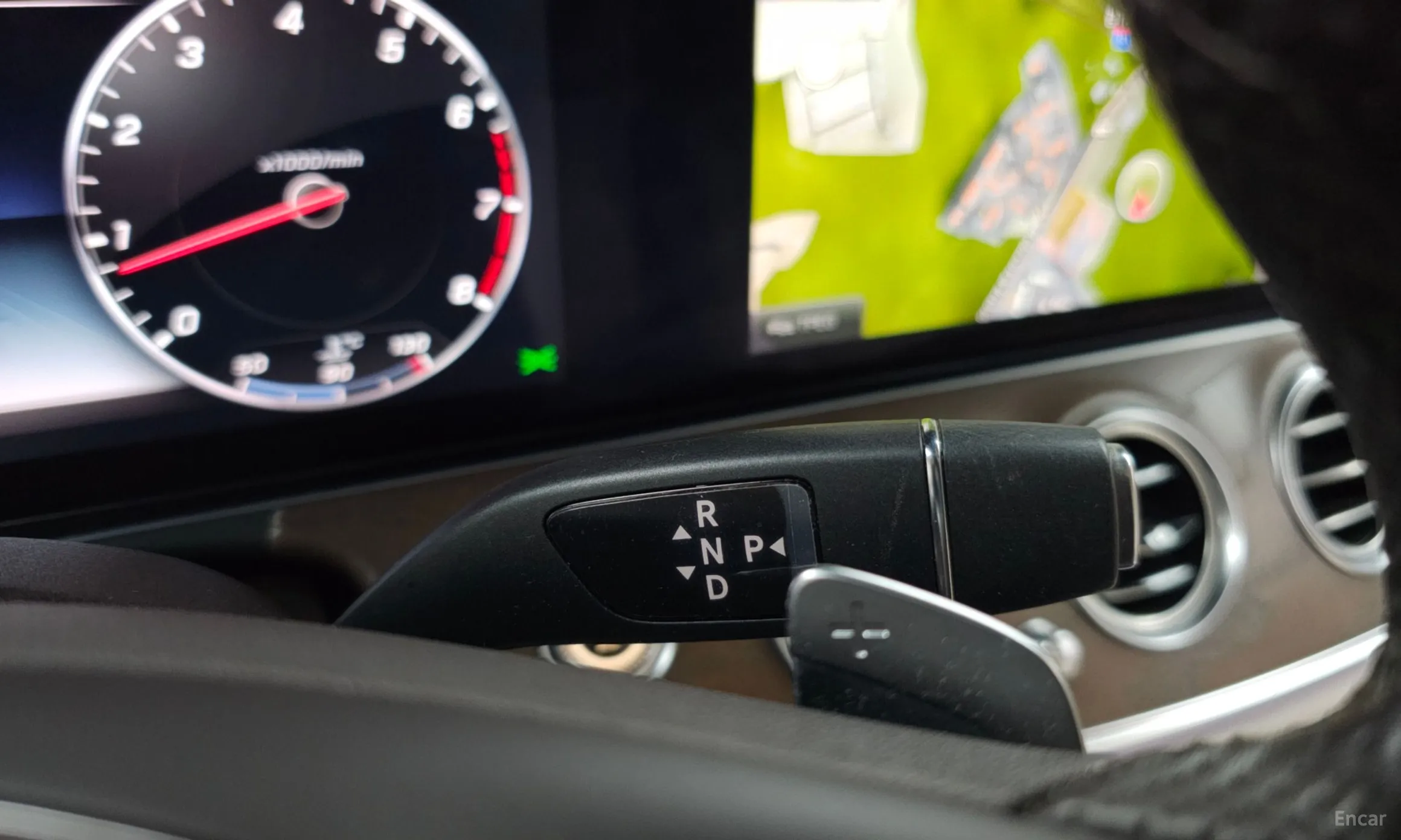 Mercedes Benz E-Class W213 превью 9