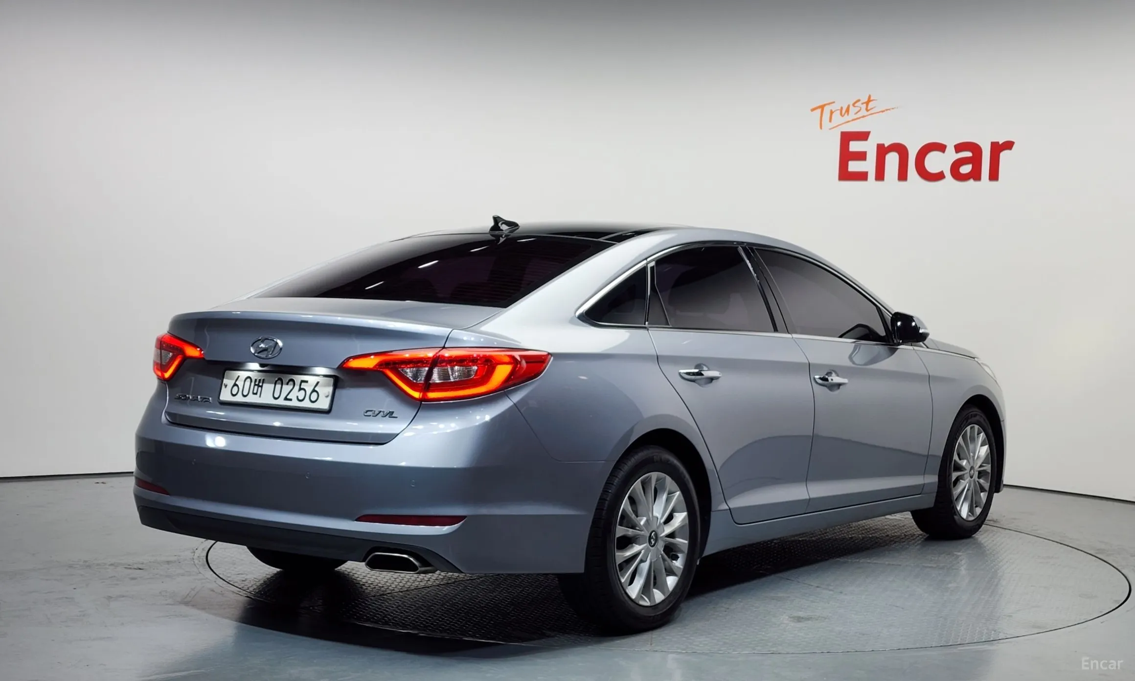 Hyundai LF Sonata