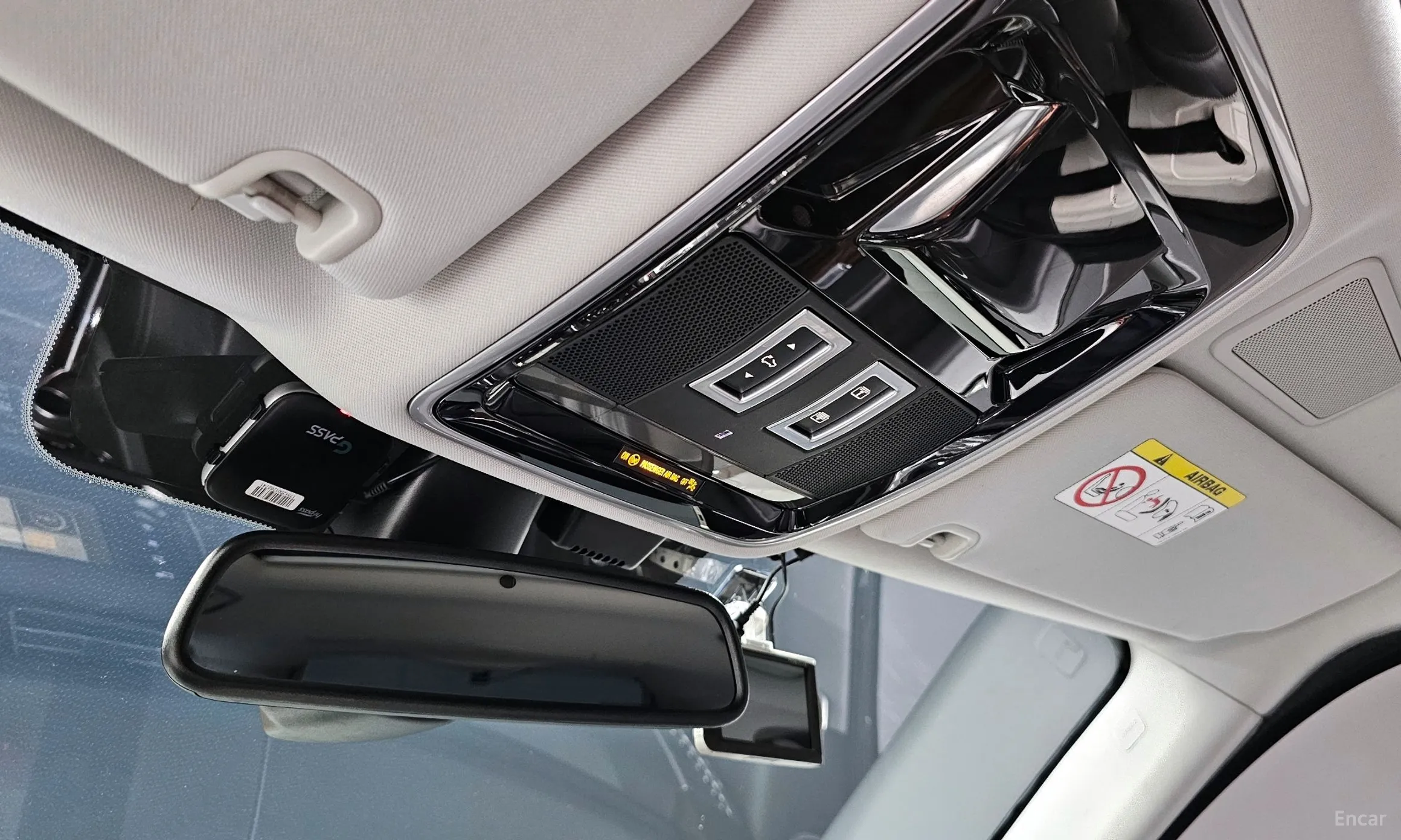 Land Rover Range Rover 4th Generation превью 18