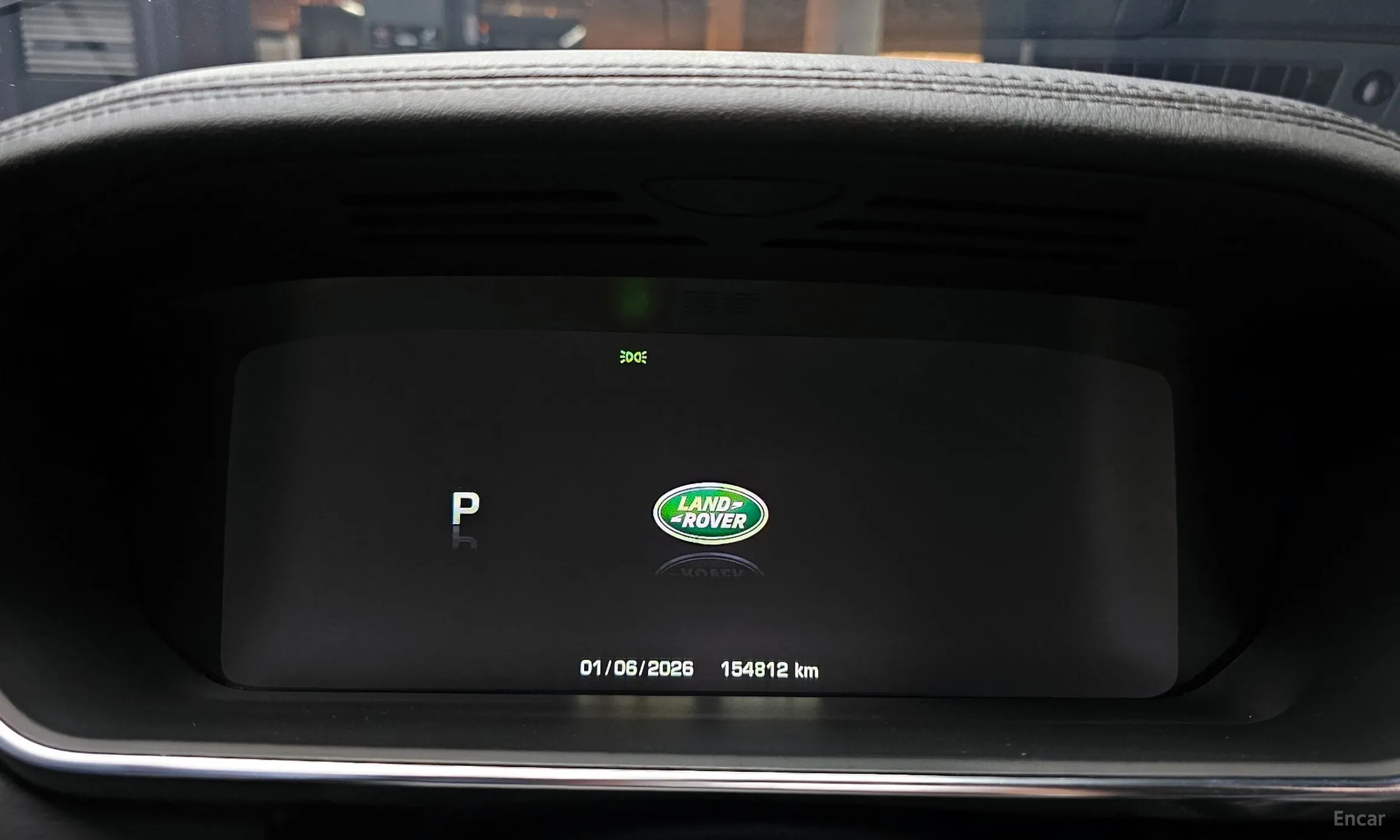 Land Rover Range Rover 4th Generation превью 8