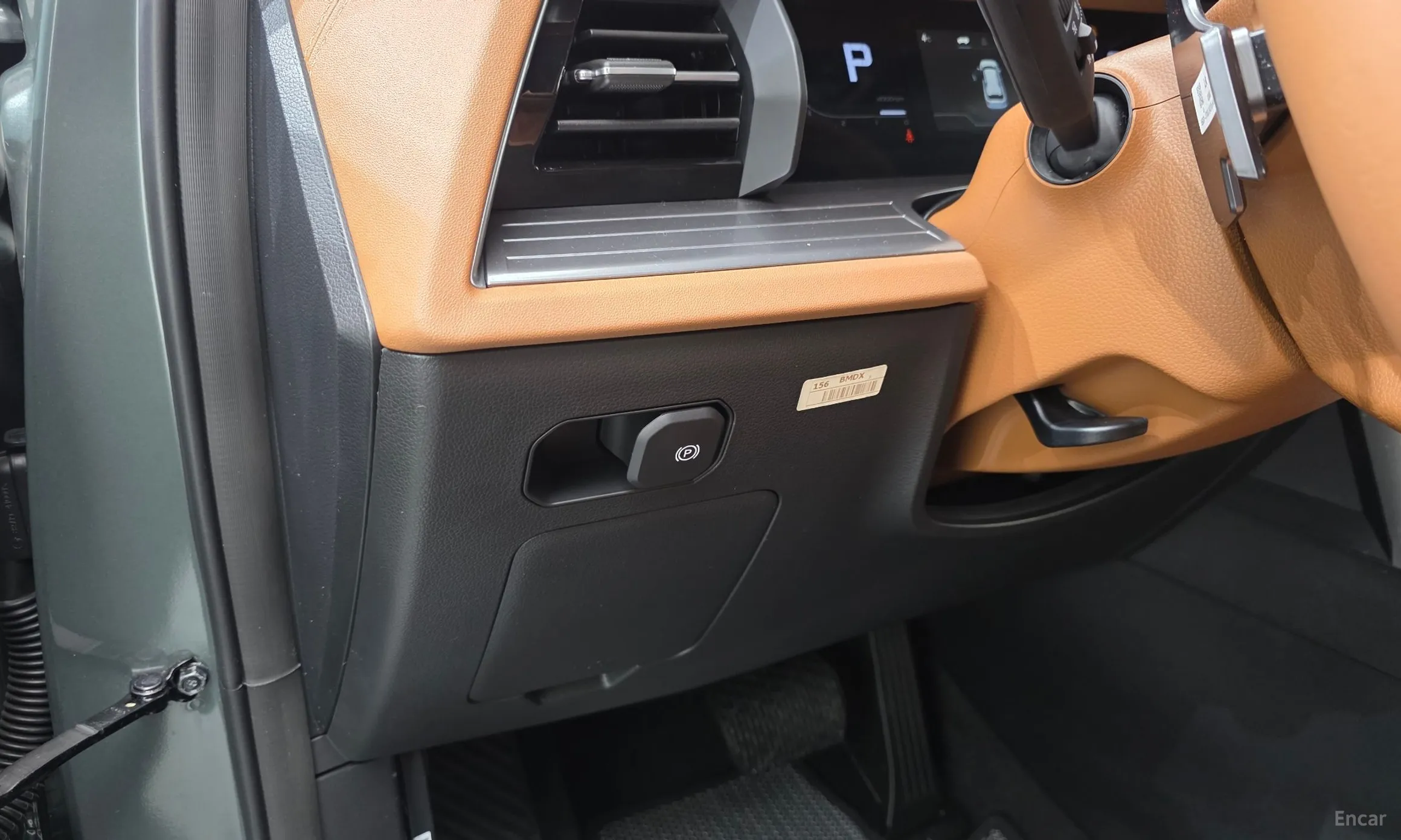 KG Mobility (SsangYong) Torres превью 14