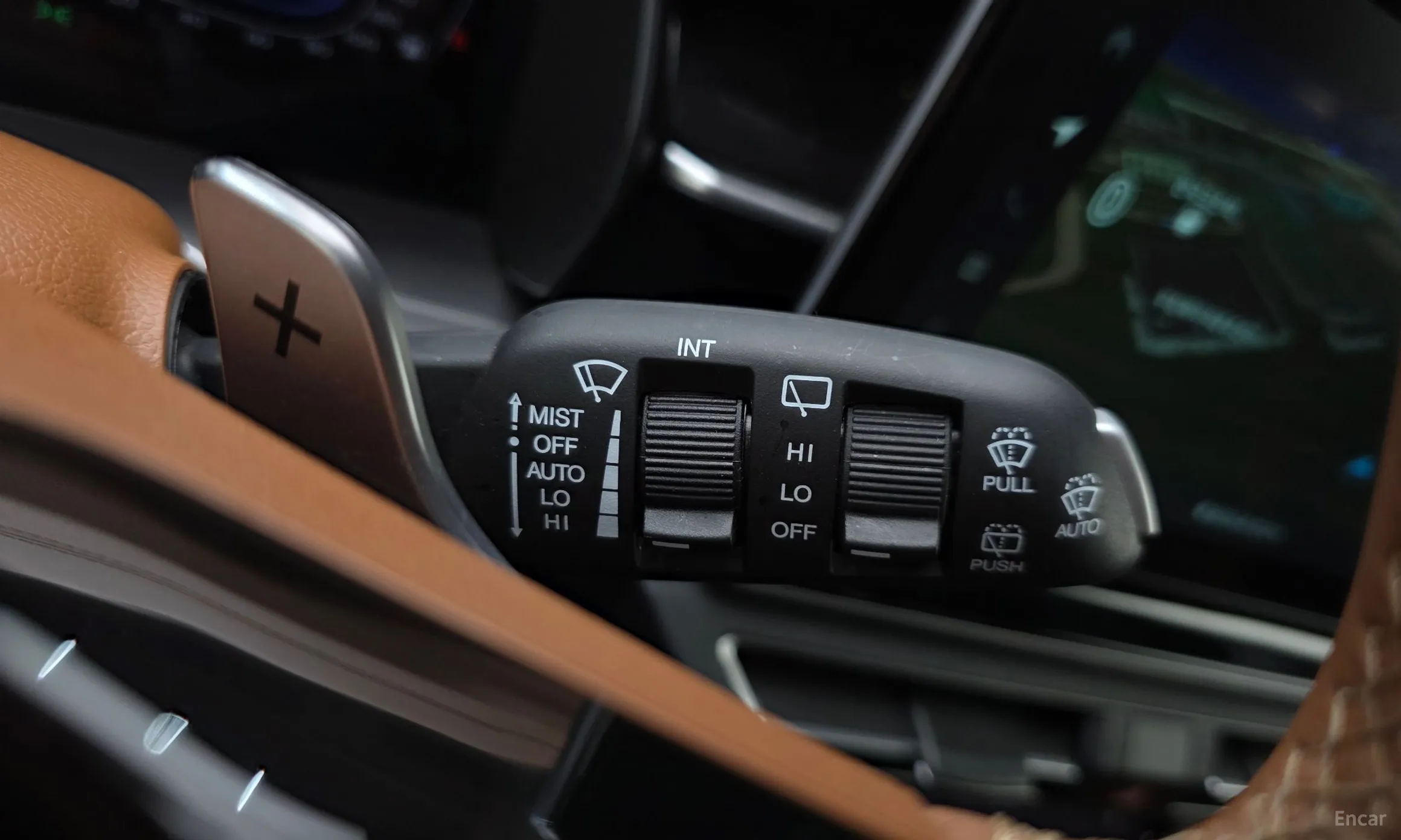KG Mobility (SsangYong) Torres превью 16