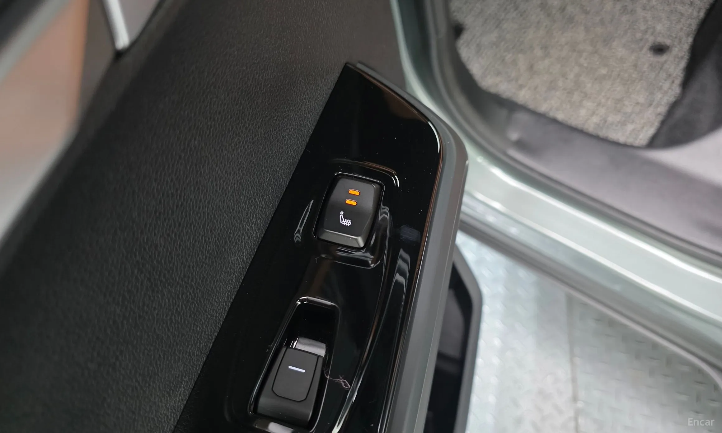 KG Mobility (SsangYong) Torres превью 19