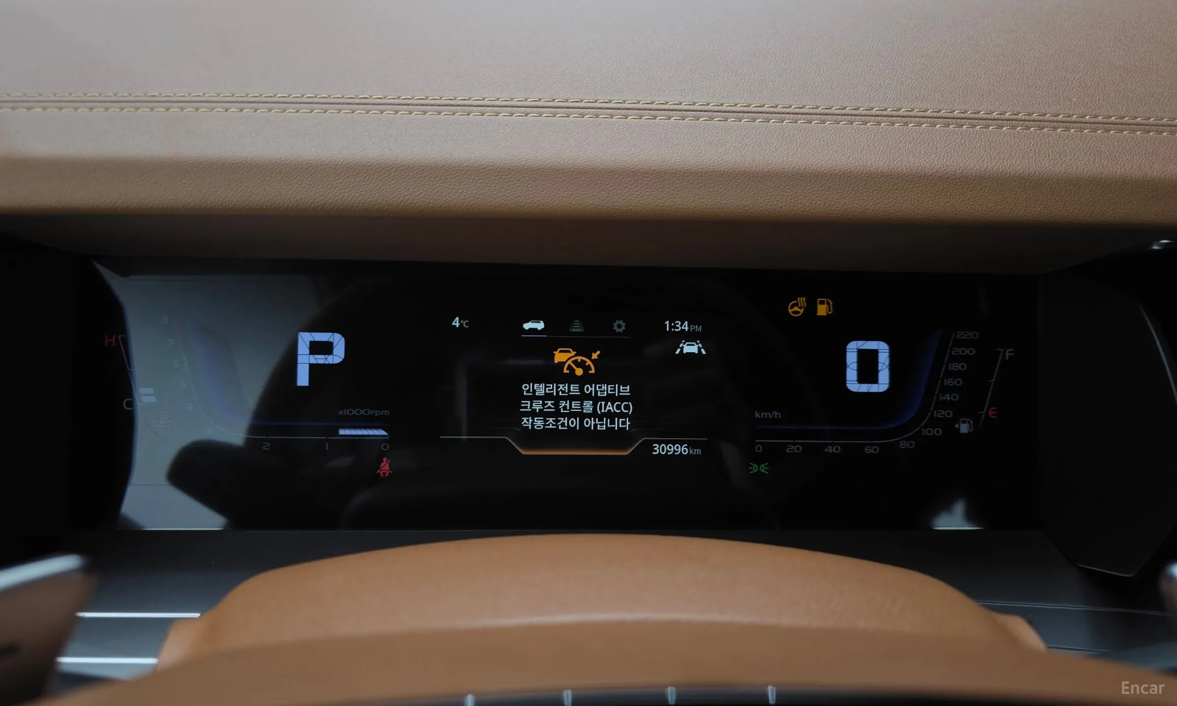 KG Mobility (SsangYong) Torres превью 8