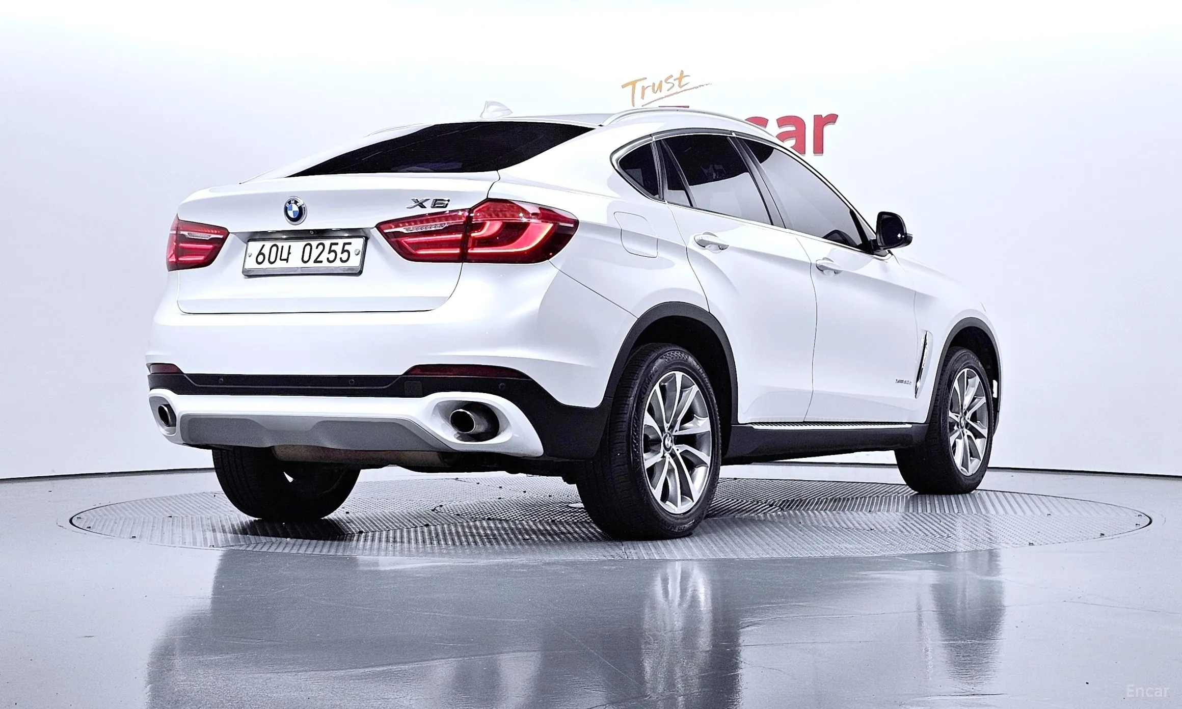 BMW X6 (F16)