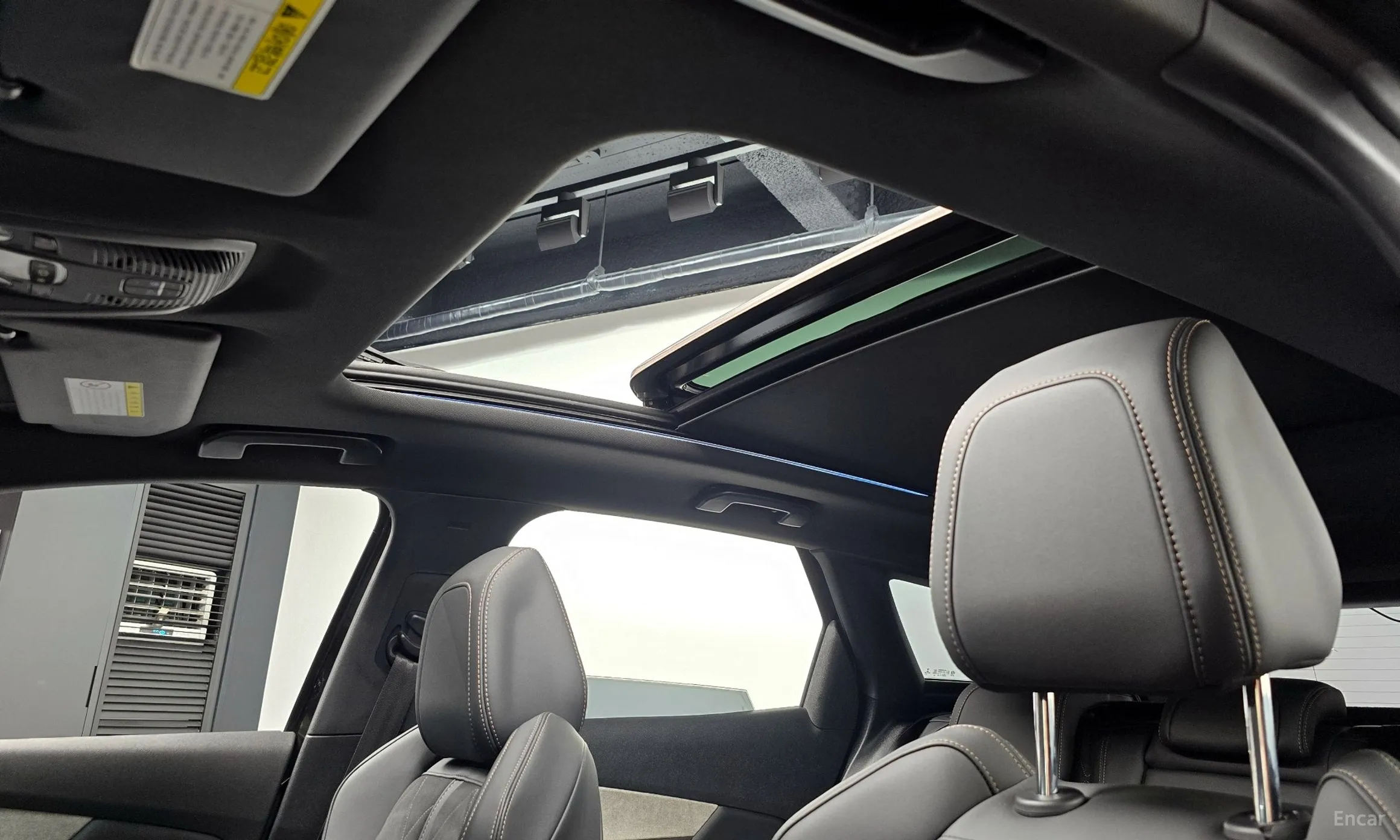Peugeot 3008 2nd generation превью 19