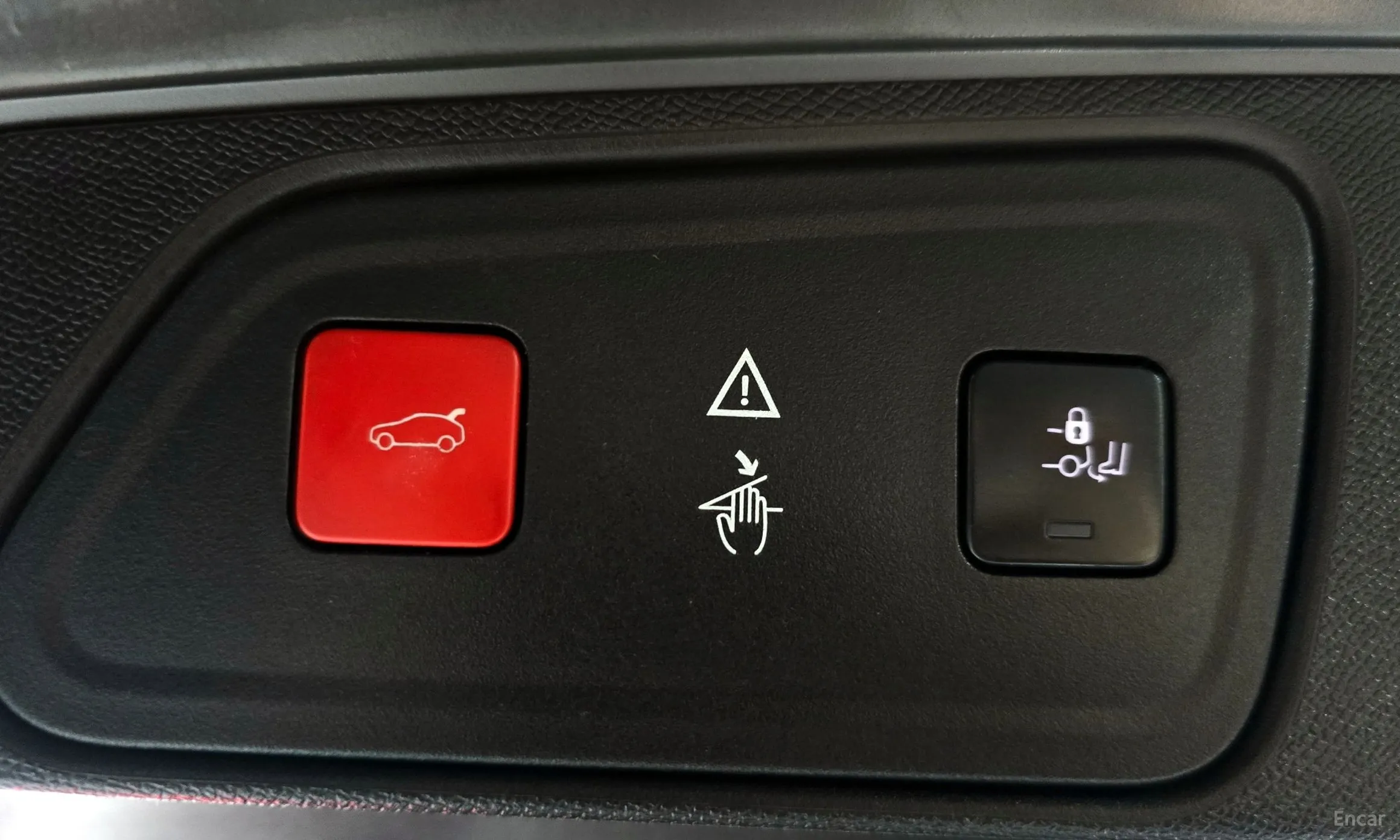 Peugeot 3008 2nd generation превью 20
