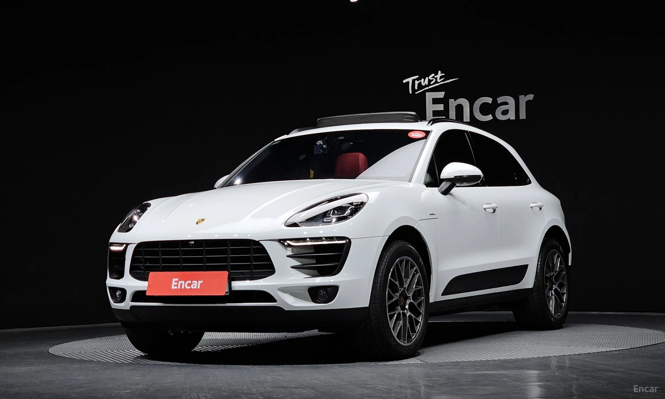 Macan