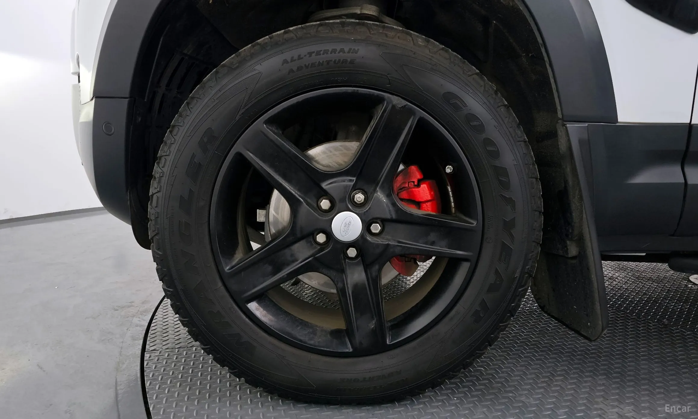 Land Rover Defender (L663) превью 5