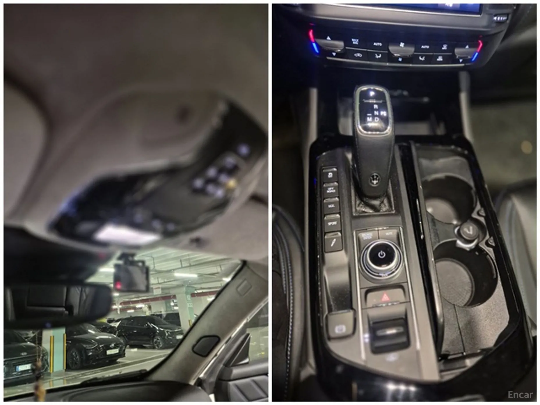 Maserati Levante превью 10